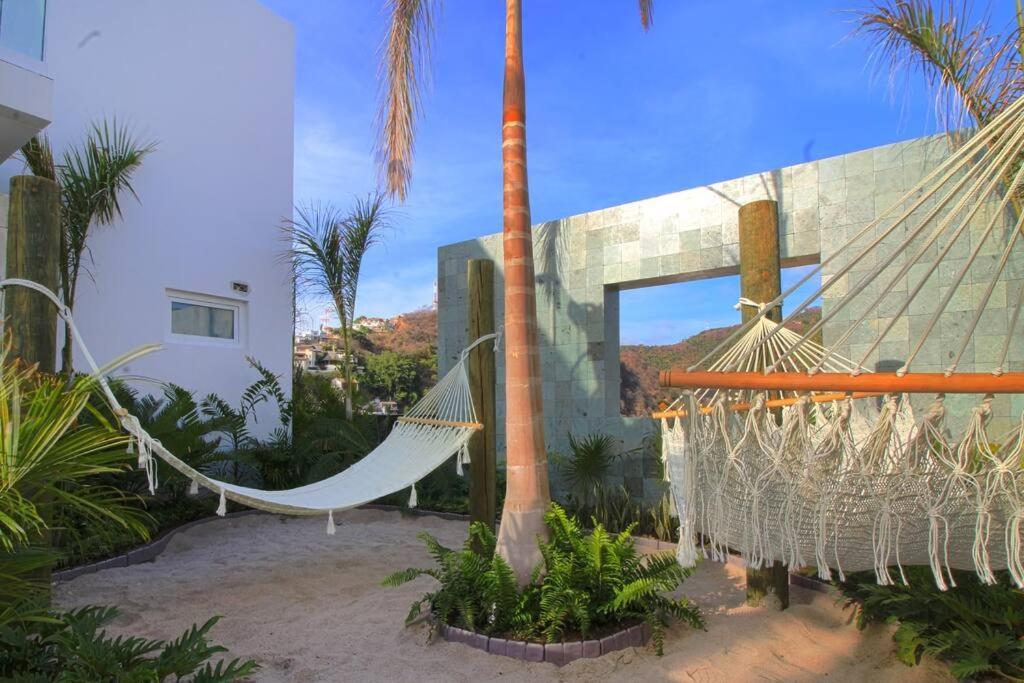 Apartment Casa De La Vista - Stunning View, Pool And Jacuzzi Puerto Vallarta