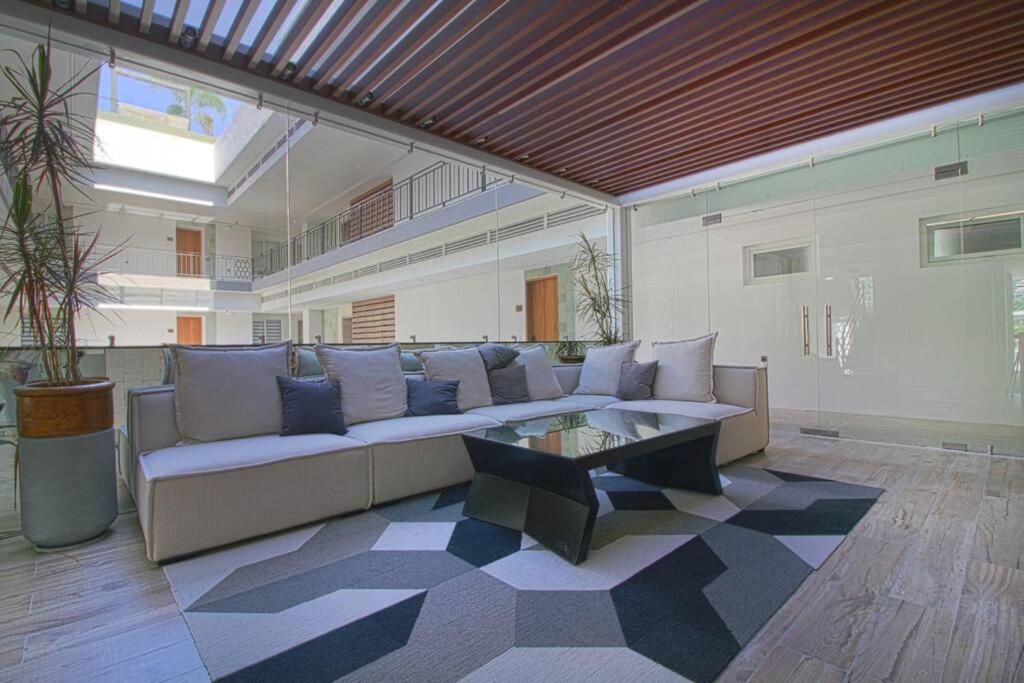 Apartment Casa De La Vista - Stunning View, Pool And Jacuzzi