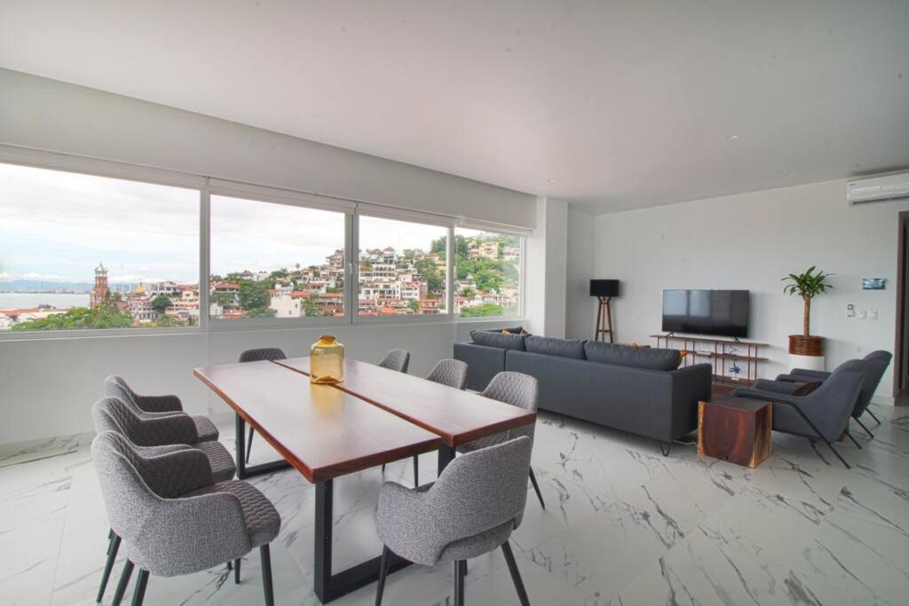 Apartment Casa De La Vista - Stunning View, Pool And Jacuzzi