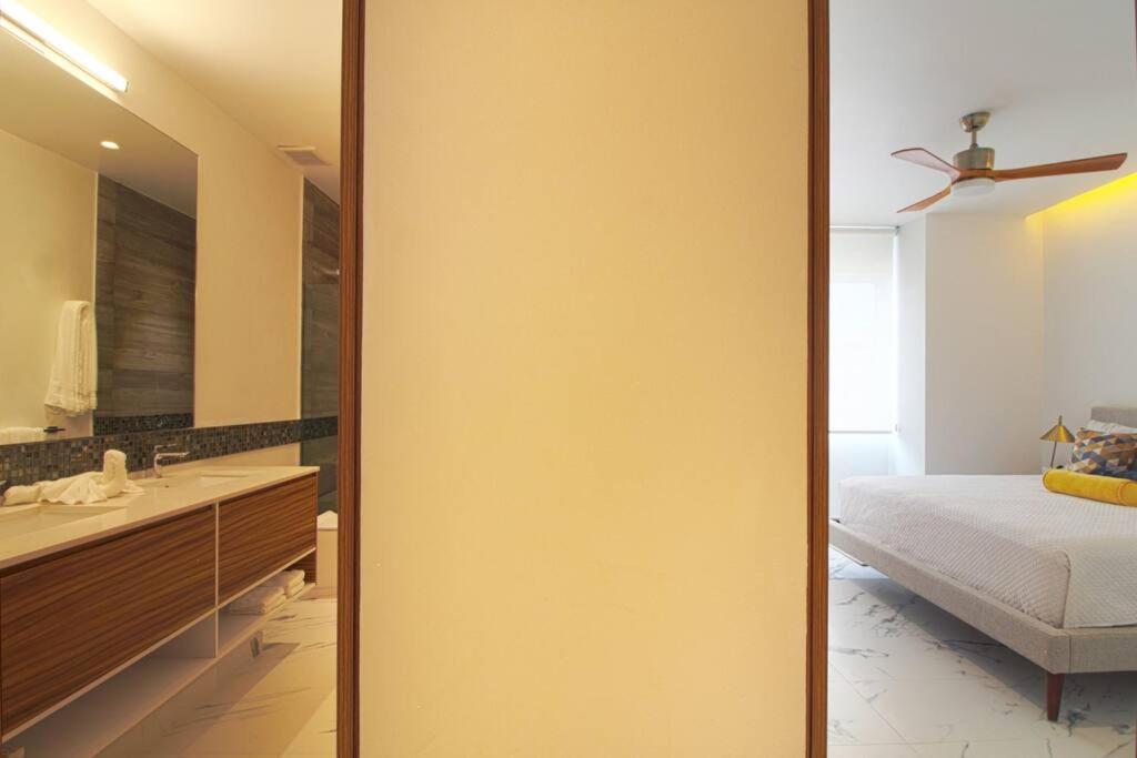 Apartment Casa De La Vista - Stunning View, Pool And Jacuzzi Puerto Vallarta