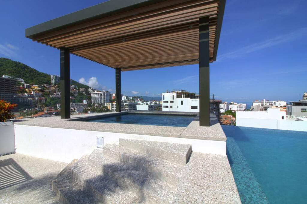 Apartment Casa De La Vista - Stunning View, Pool And Jacuzzi