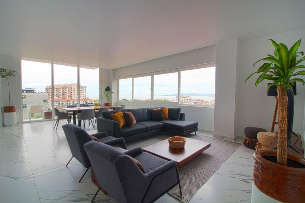 Apartment Casa De La Vista - Stunning View, Pool And Jacuzzi *