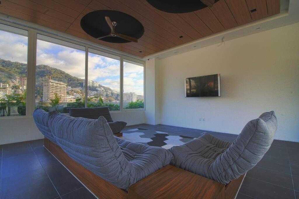 Casa De La Vista - Stunning View, Pool And Jacuzzi