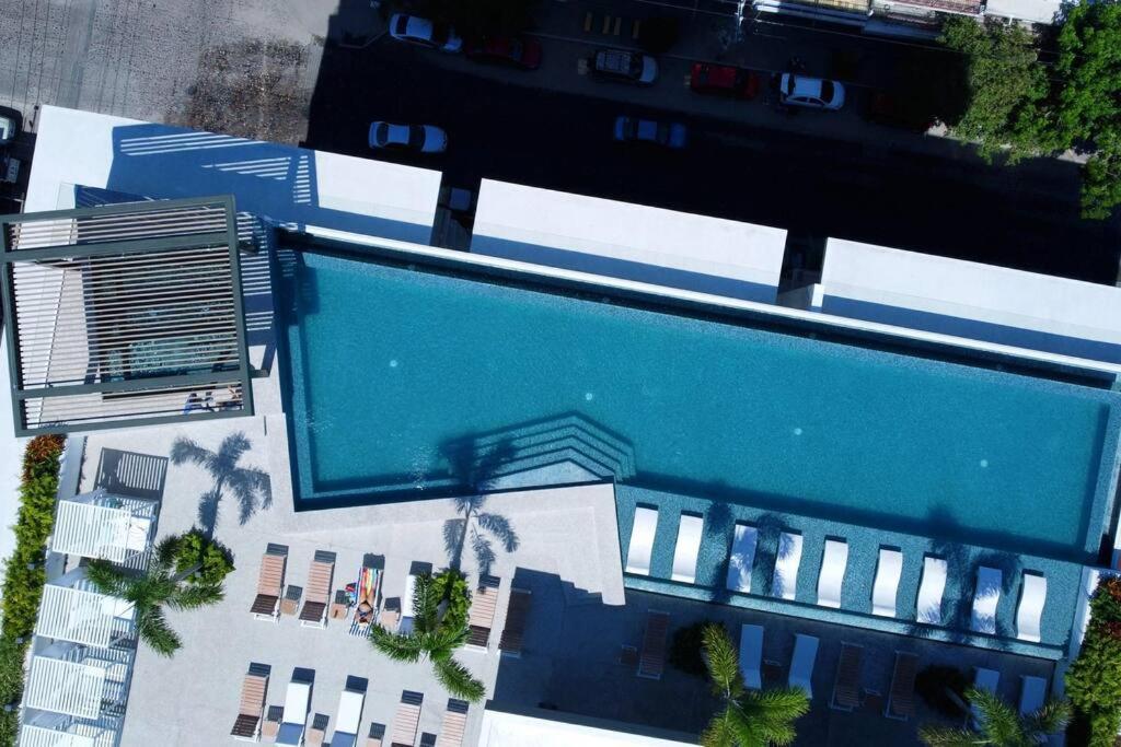 Casa De La Vista - Stunning View, Pool And Jacuzzi Puerto Vallarta
