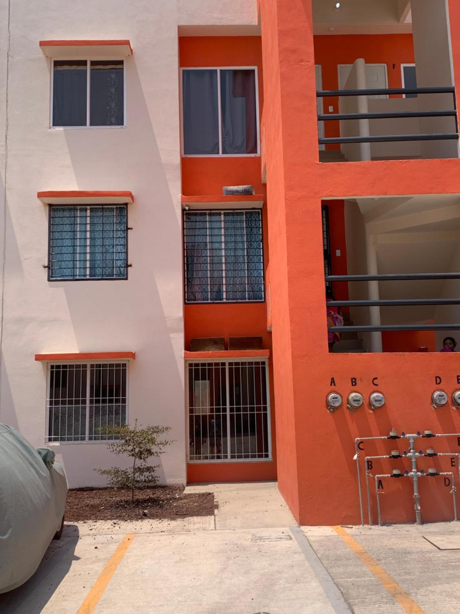 Departamento En Ecoterra Paraiso Puerto Vallarta