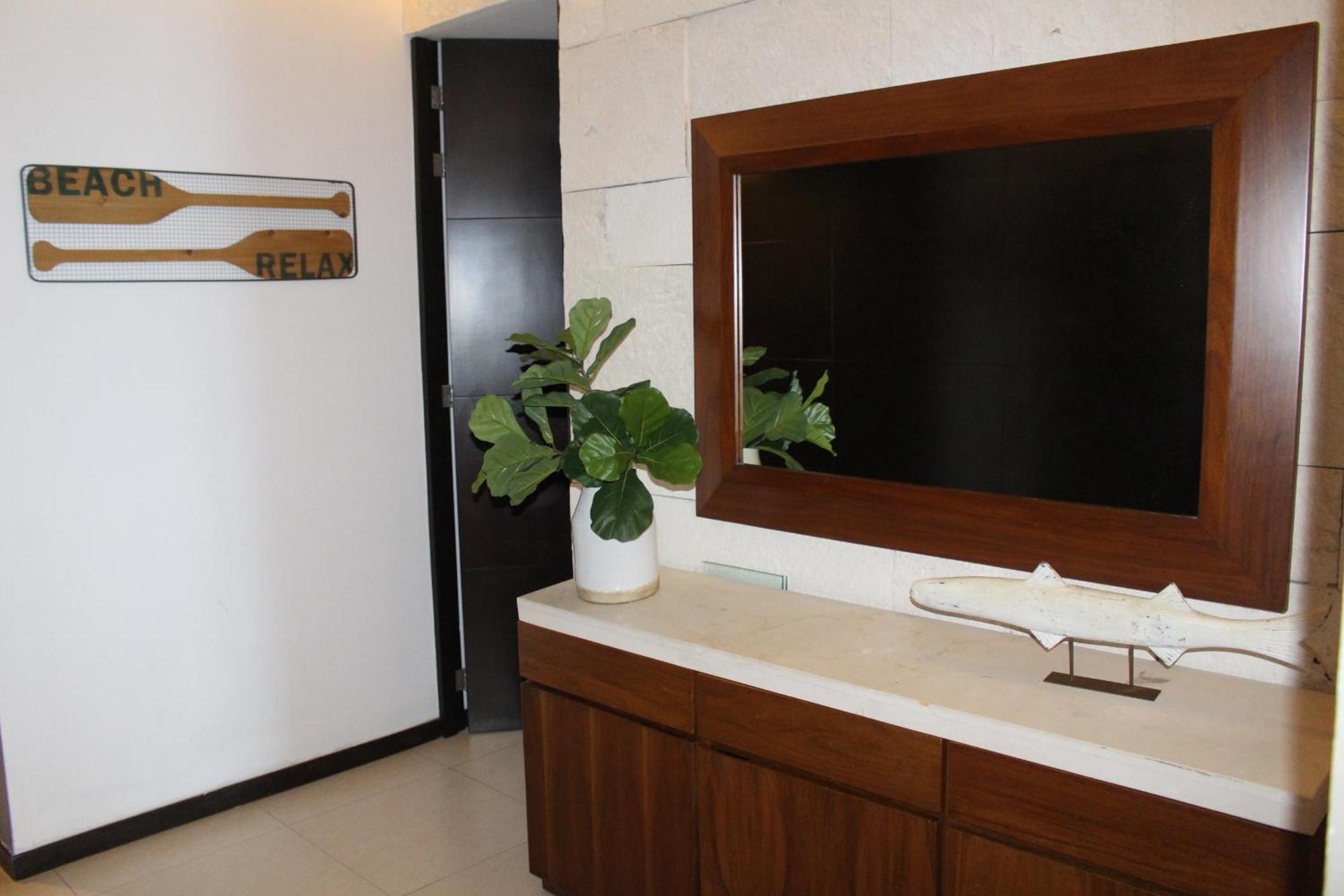 Peninsula Vallarta , Departamentos Piso 8 Y 10 Hacia El Mar Apartment