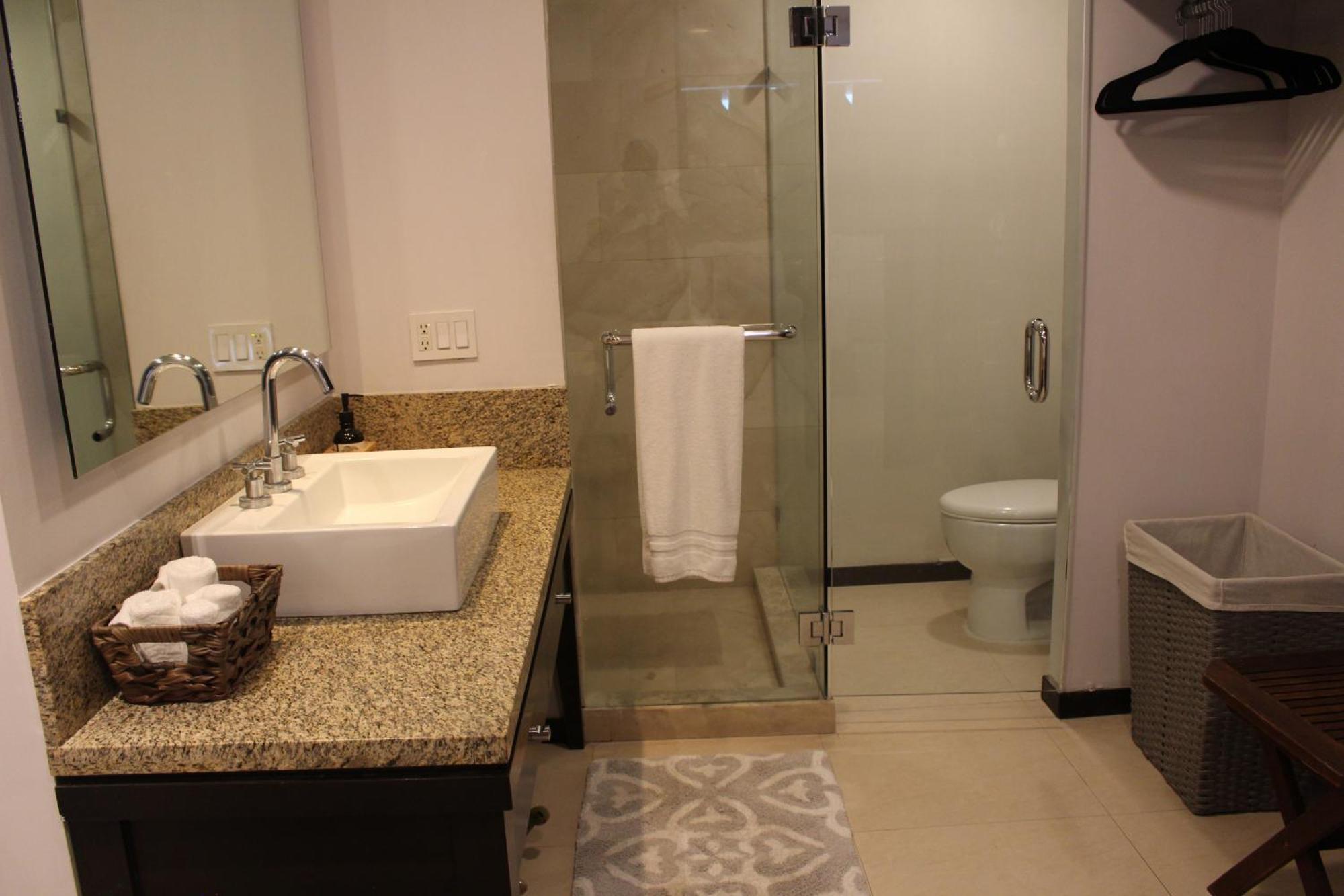 Peninsula Vallarta , Departamentos Piso 8 Y 10 Hacia El Mar Apartment *