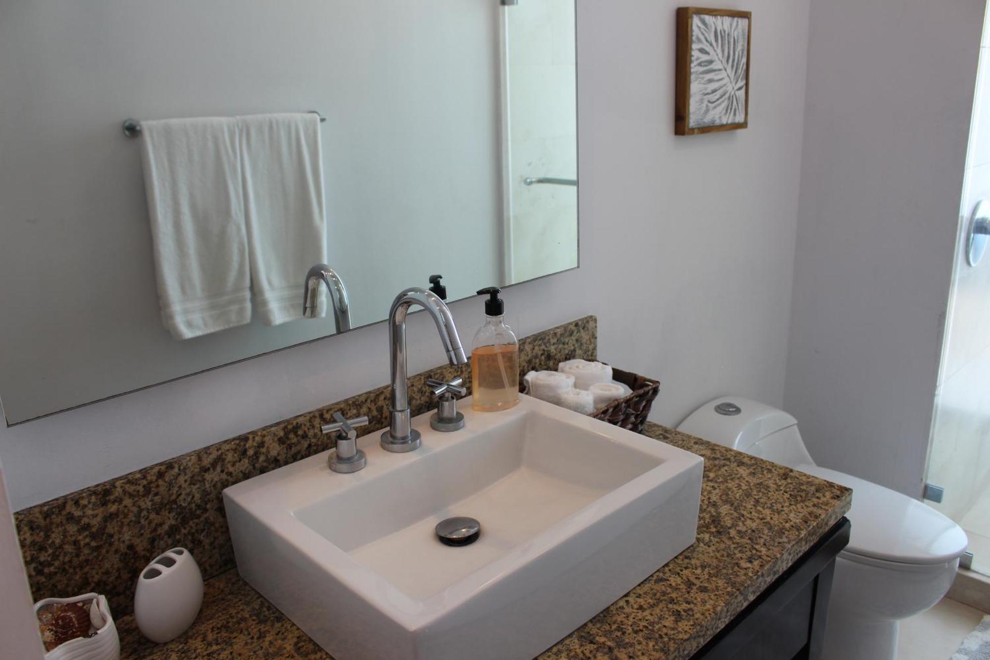 Apartment Peninsula Vallarta , Departamentos Piso 8 Y 10 Hacia El Mar