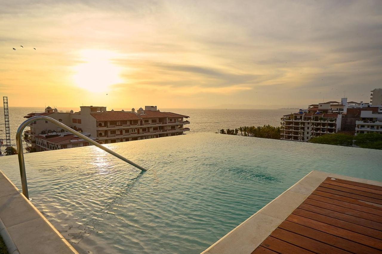 Nayri Life 410 Apartamento Puerto Vallarta