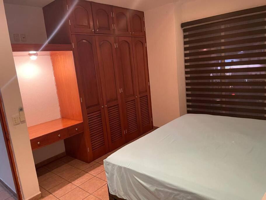Apartamento Cozy Mexican Style *