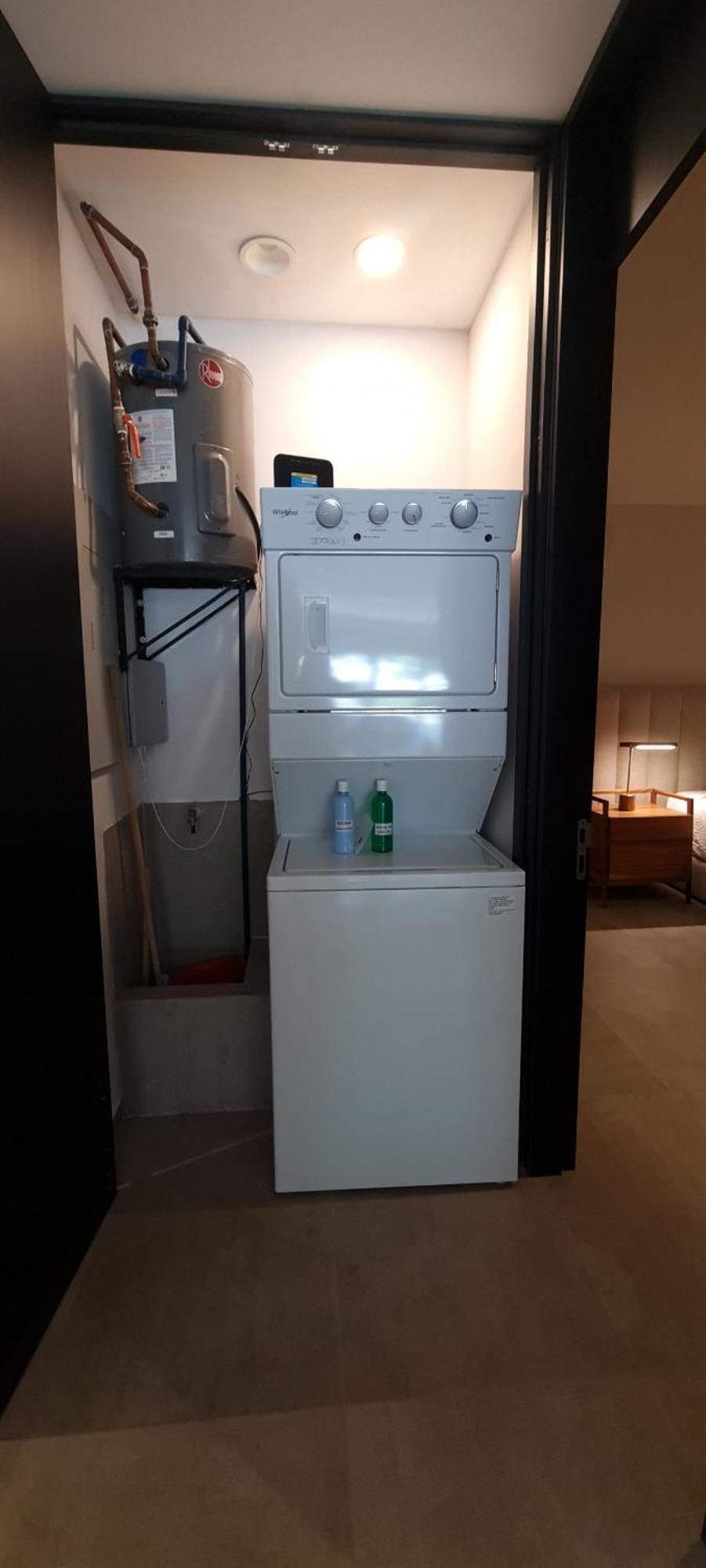 Departamento Familiar Sail View Apartment *