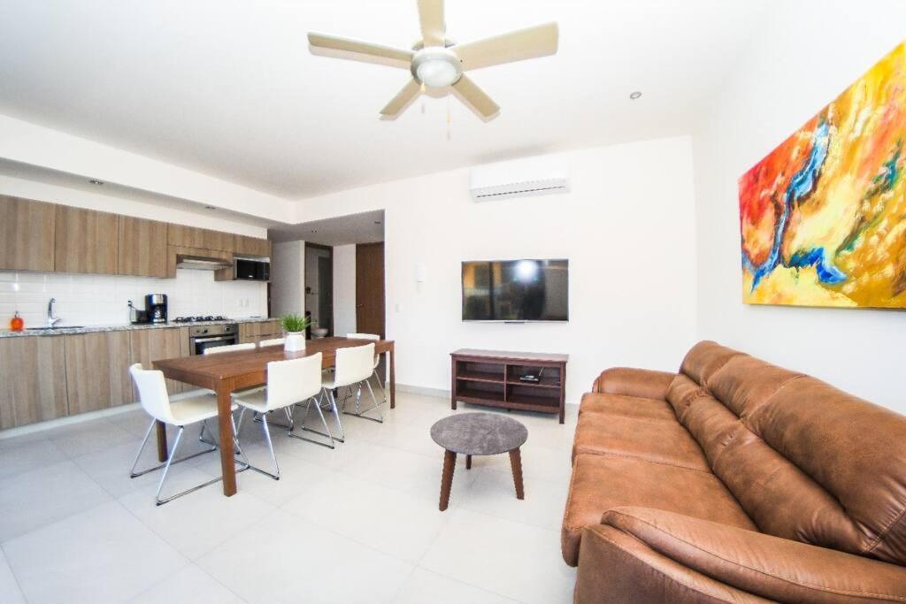 Apartment Versalles Vista At Roma 240 Puerto Vallarta