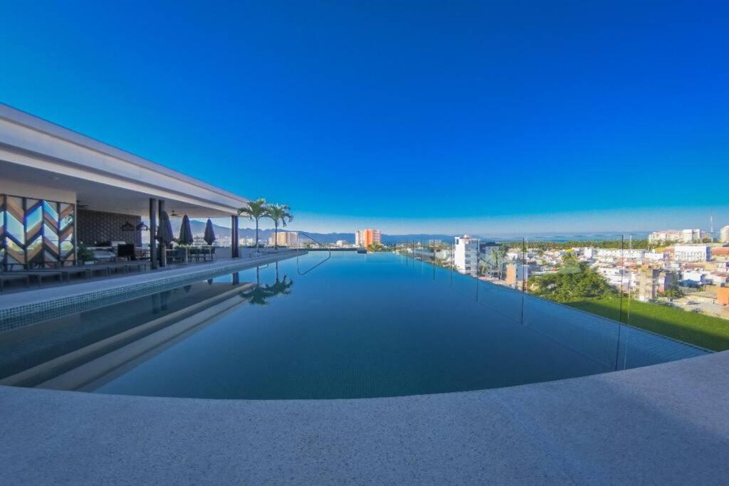 Versalles Vista At Roma 240 Apartment Puerto Vallarta