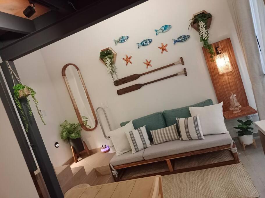 Smart Loft En Zona Marina Vallarta * Puerto Vallarta