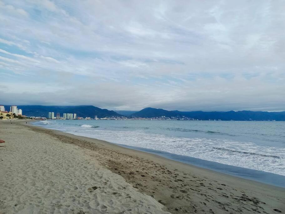 Smart Loft En Zona Marina Vallarta Apartamento