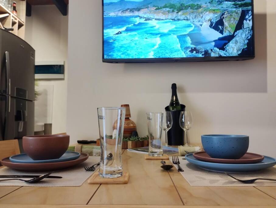 Apartamento Smart Loft En Zona Marina Vallarta