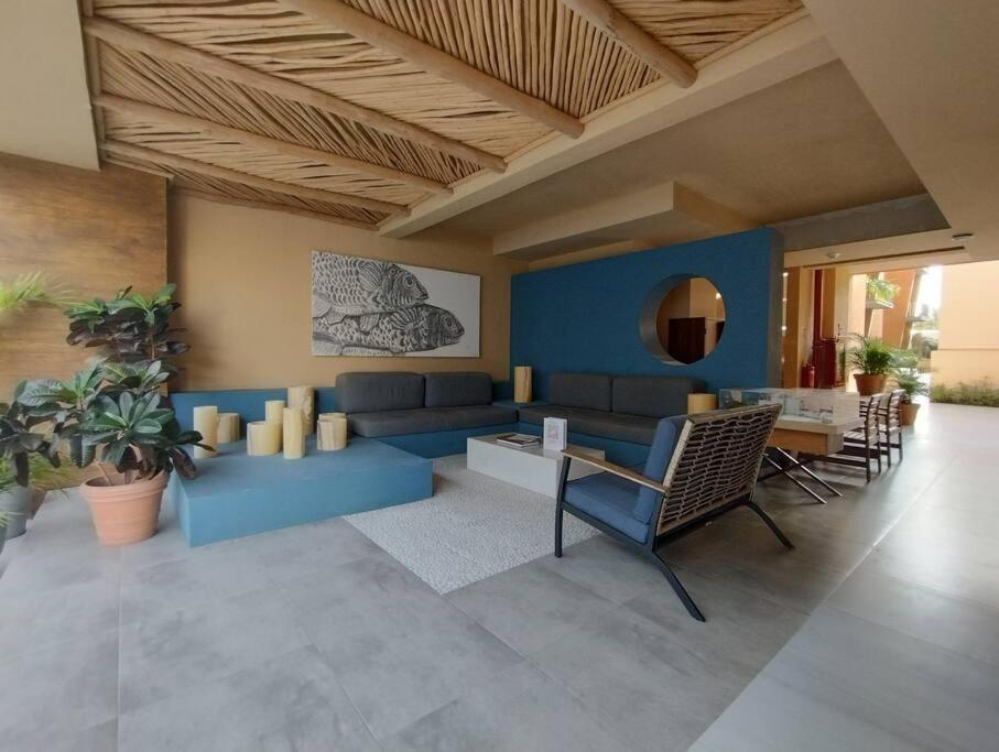 Smart Loft En Zona Marina Vallarta Apartamento Puerto Vallarta