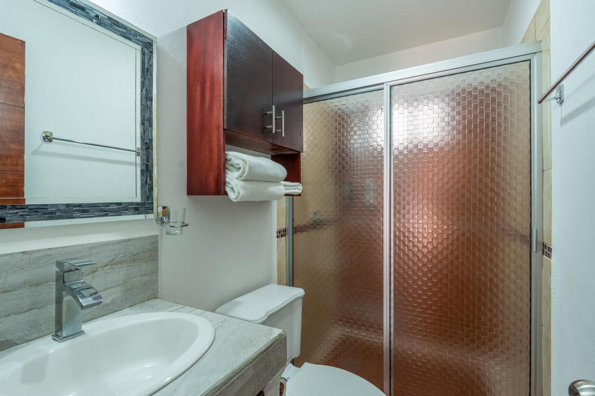 Apartment New Spacious Retreat In Puerto Vallarta