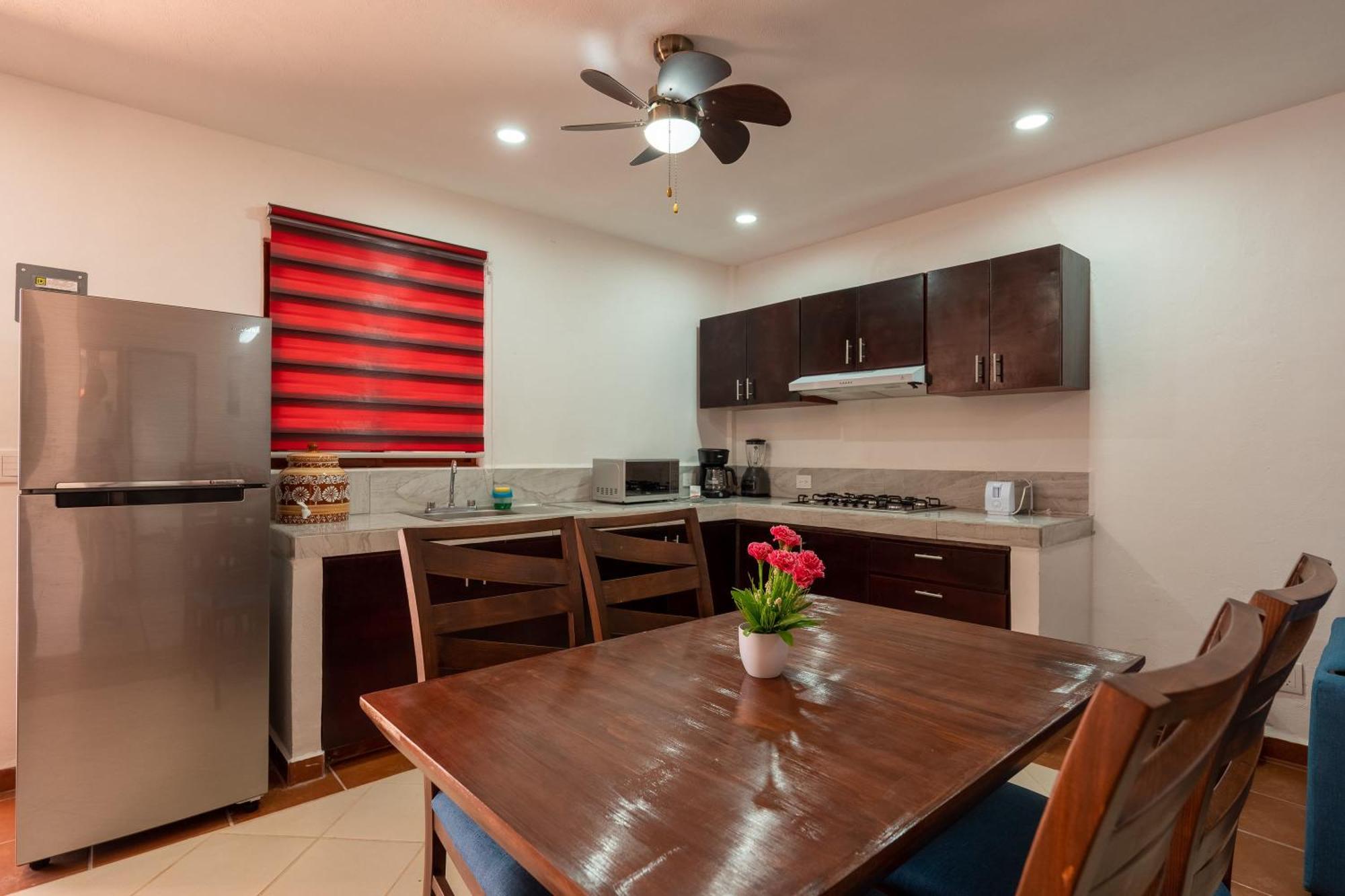 New Spacious Retreat In * Puerto Vallarta