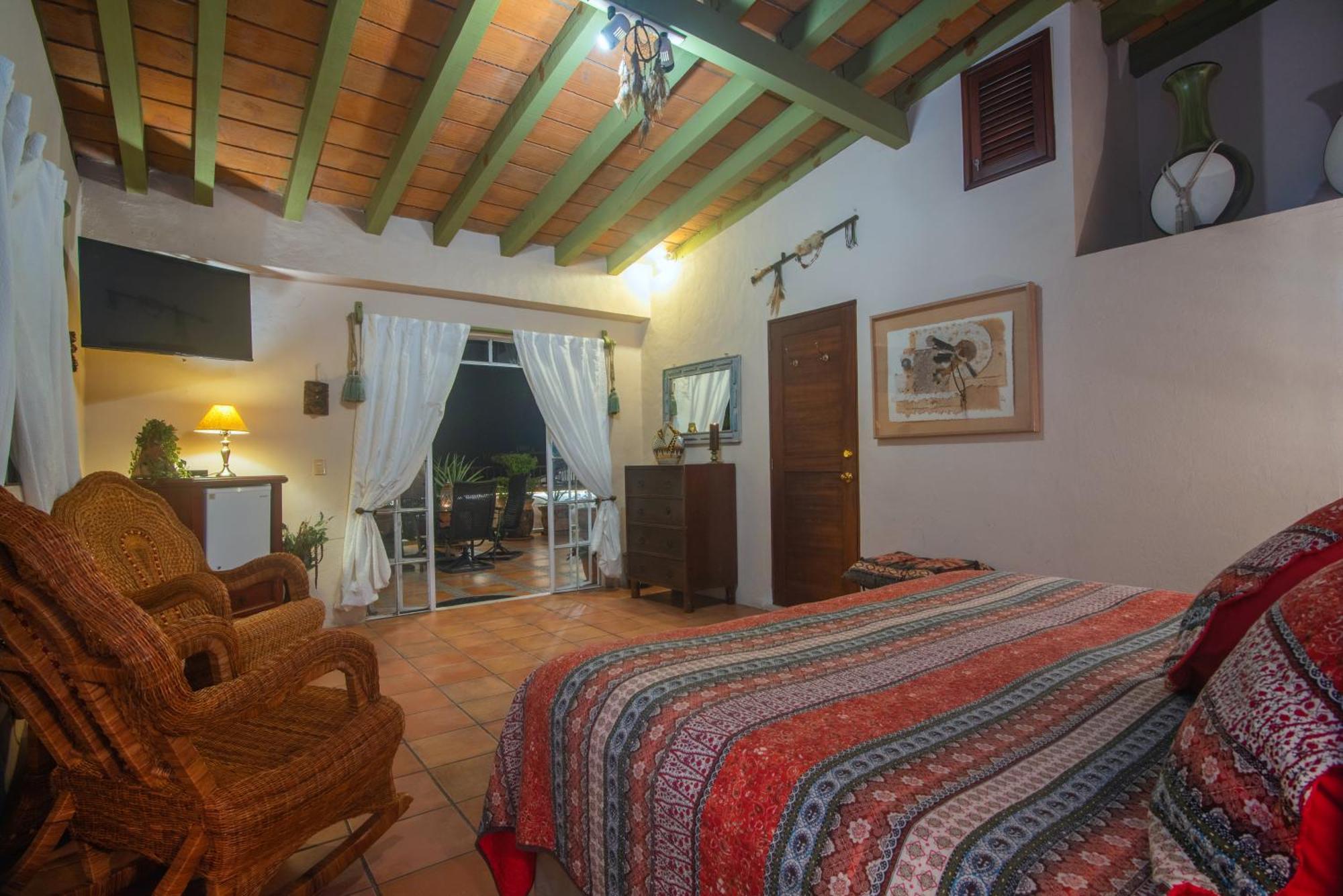 Casa Romance Escondido * Puerto Vallarta