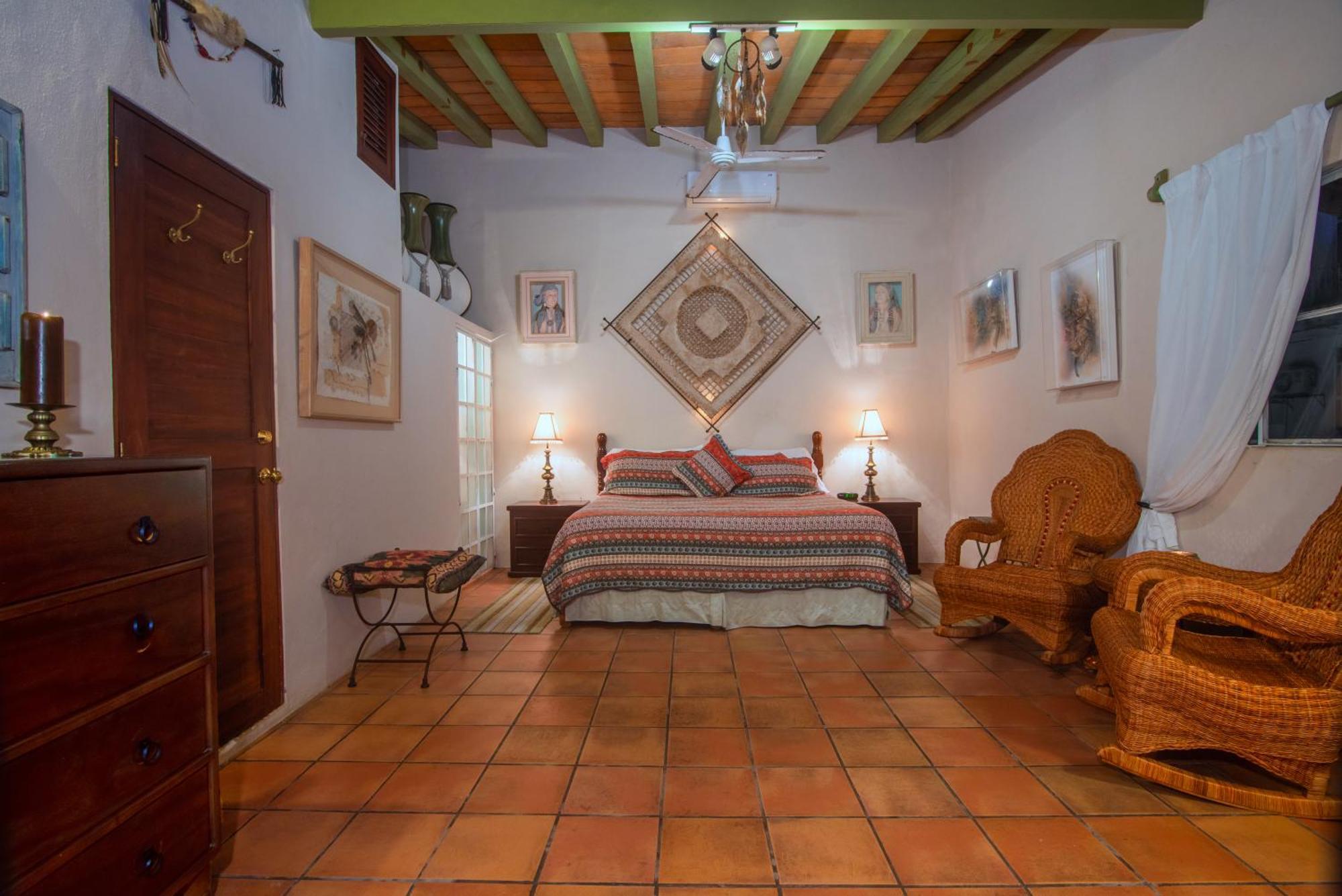 Casa Romance Escondido Holiday home