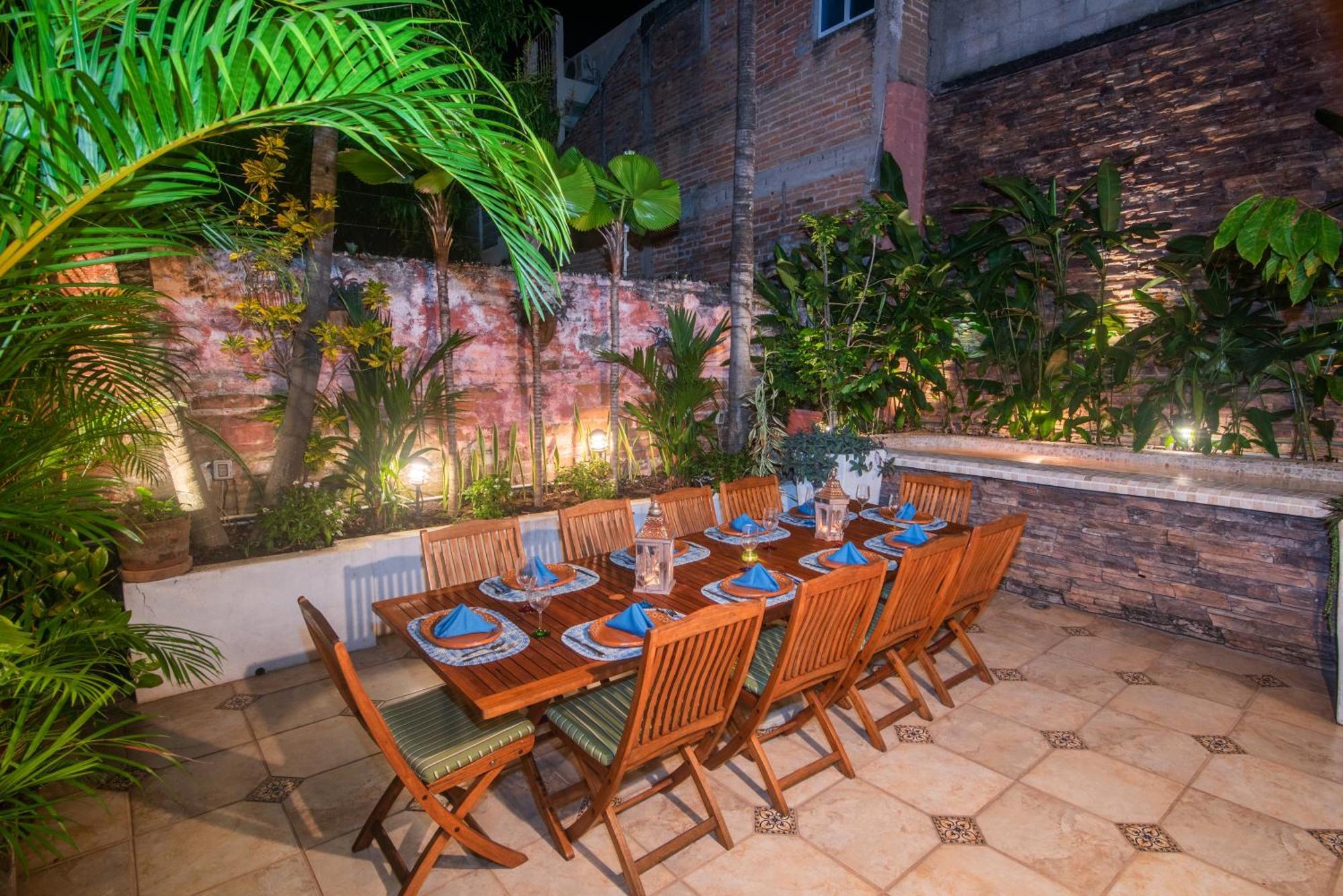 Casa Romance Escondido Holiday home *