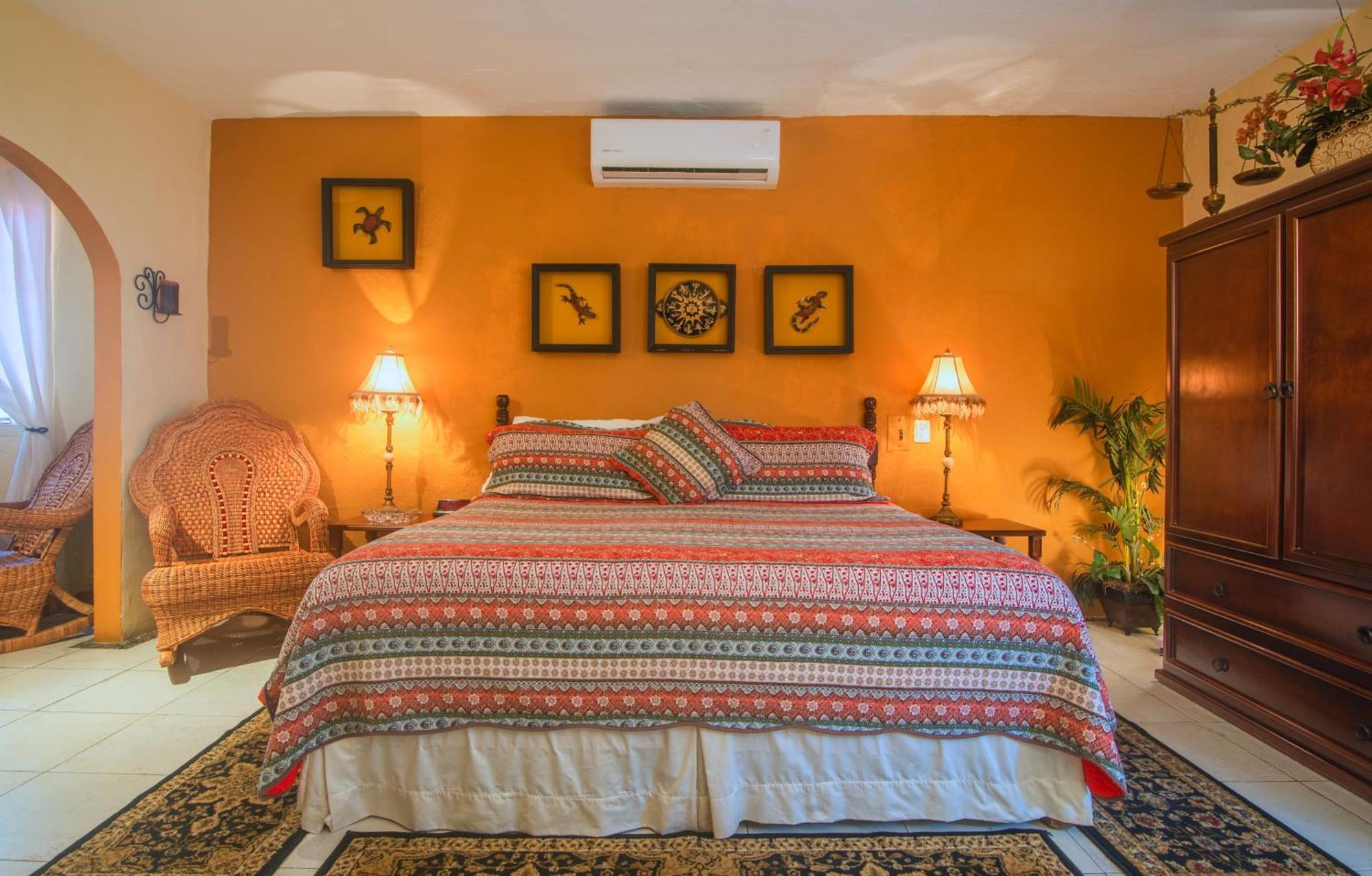 Holiday home Casa Romance Escondido Puerto Vallarta