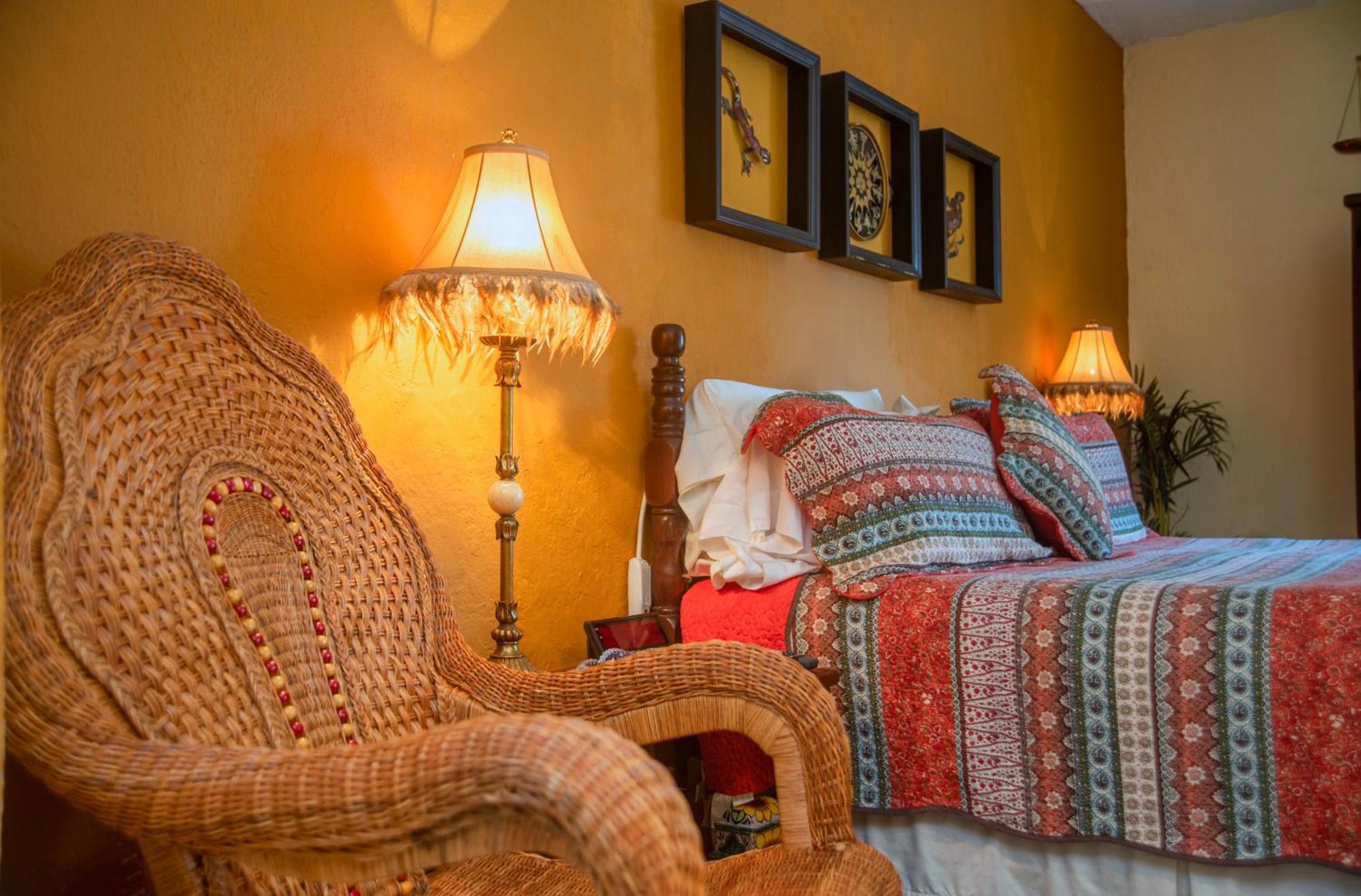Holiday home Casa Romance Escondido