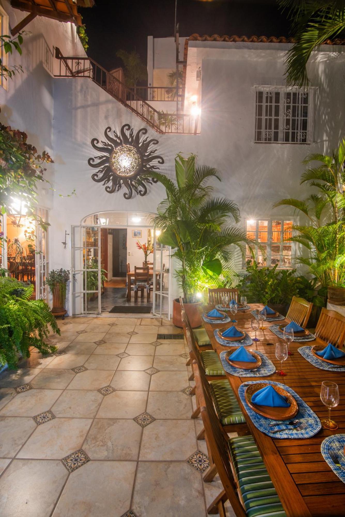 Casa Romance Escondido * Puerto Vallarta