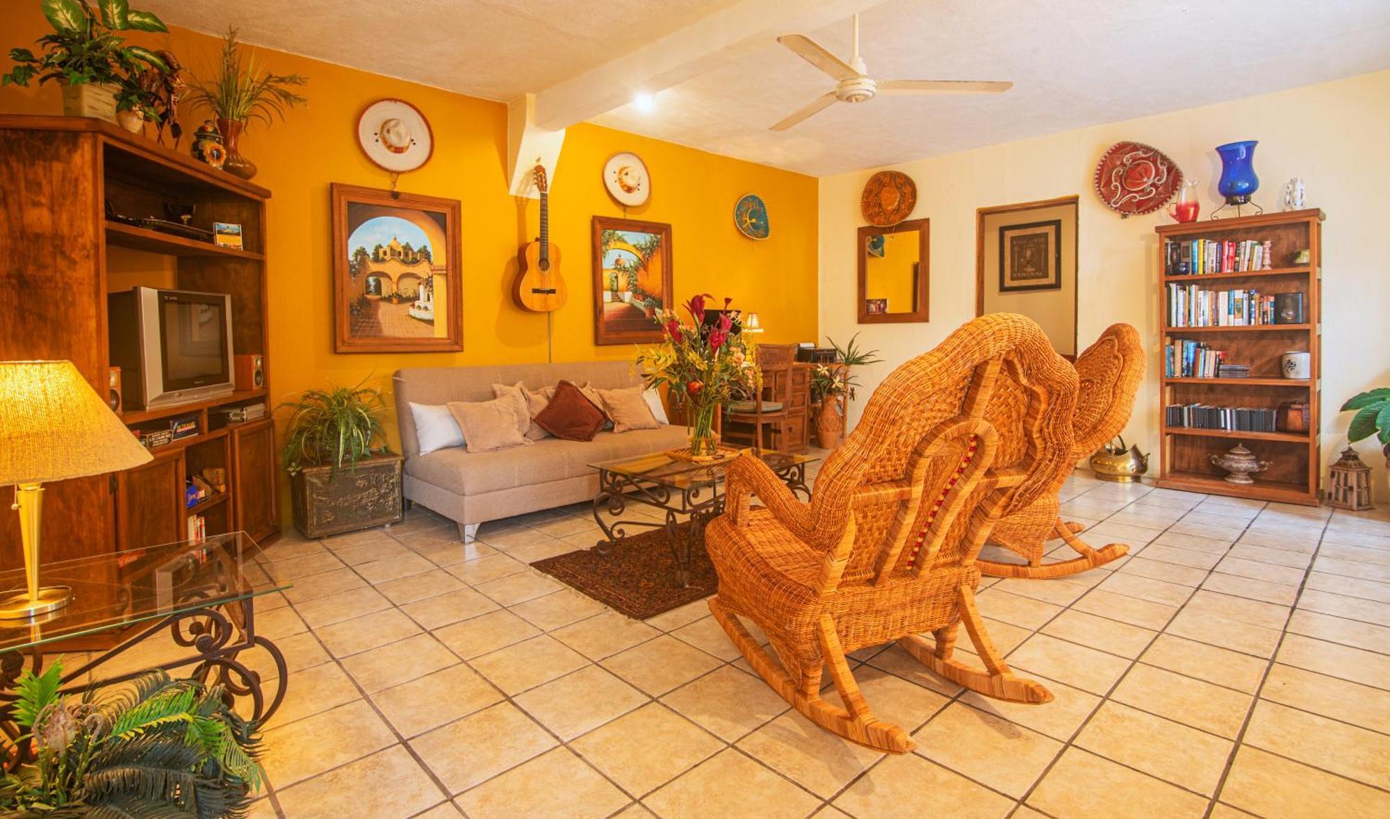 Casa Romance Escondido Holiday home