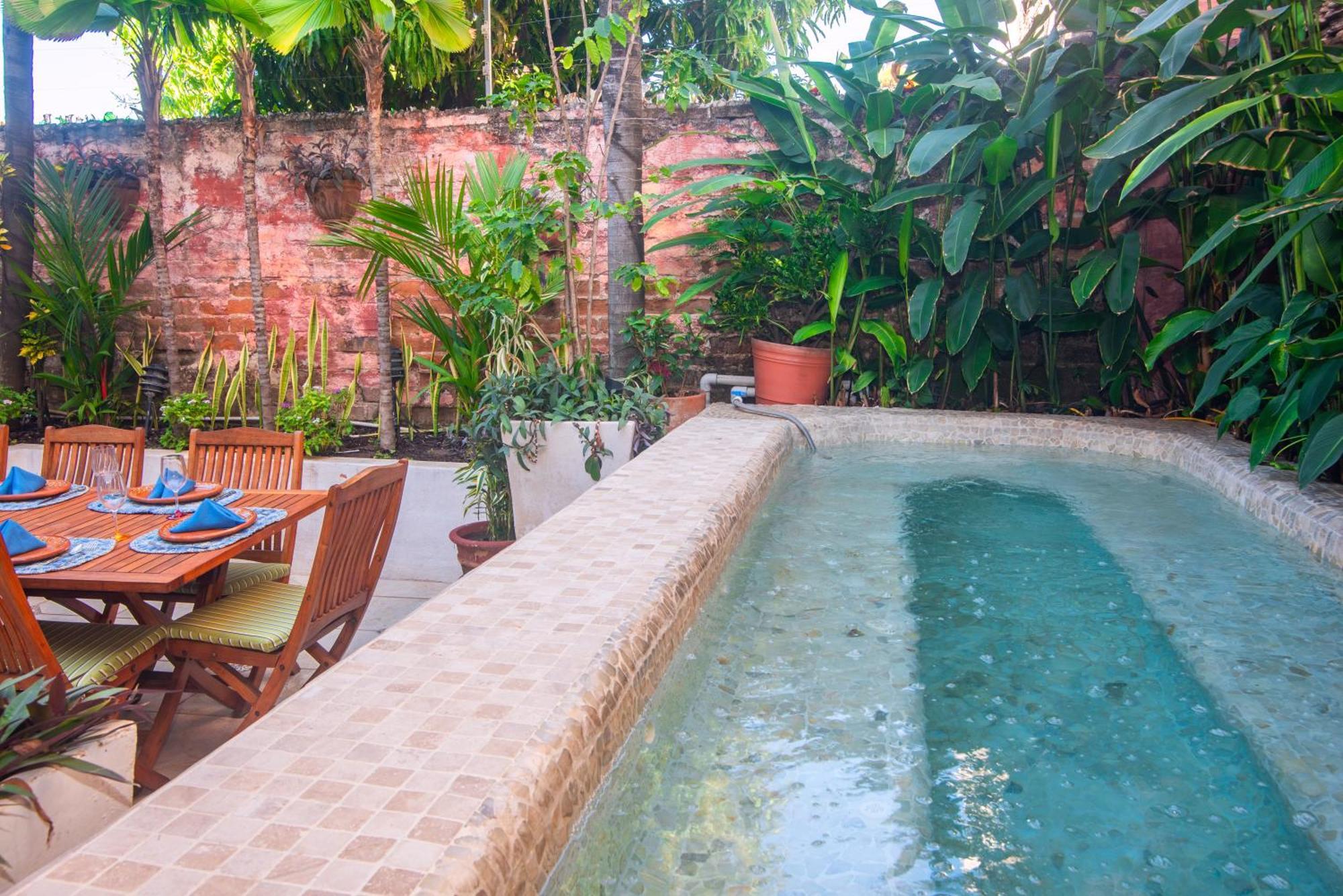 Casa Romance Escondido Holiday home *