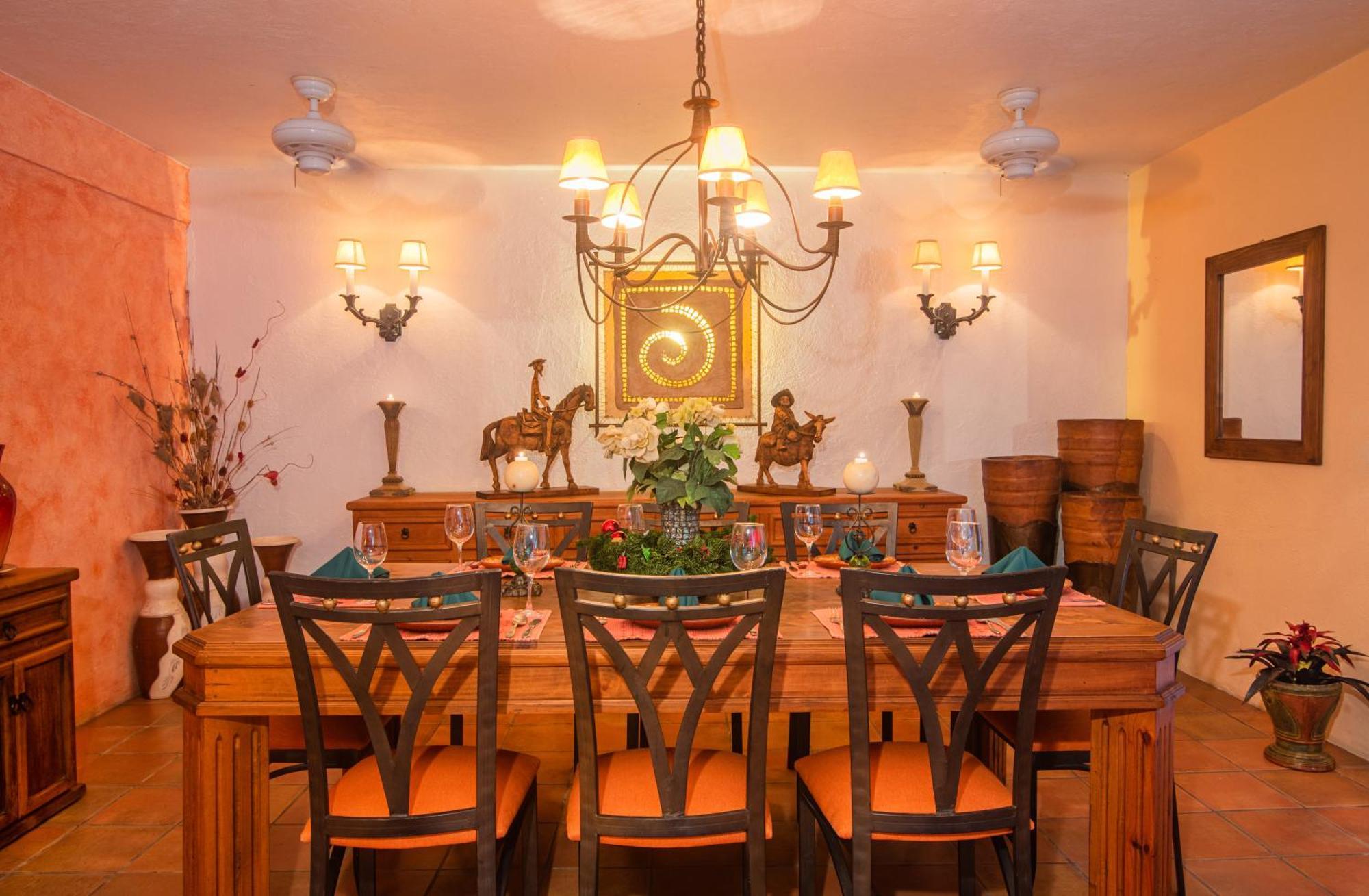 Casa Romance Escondido Holiday home *
