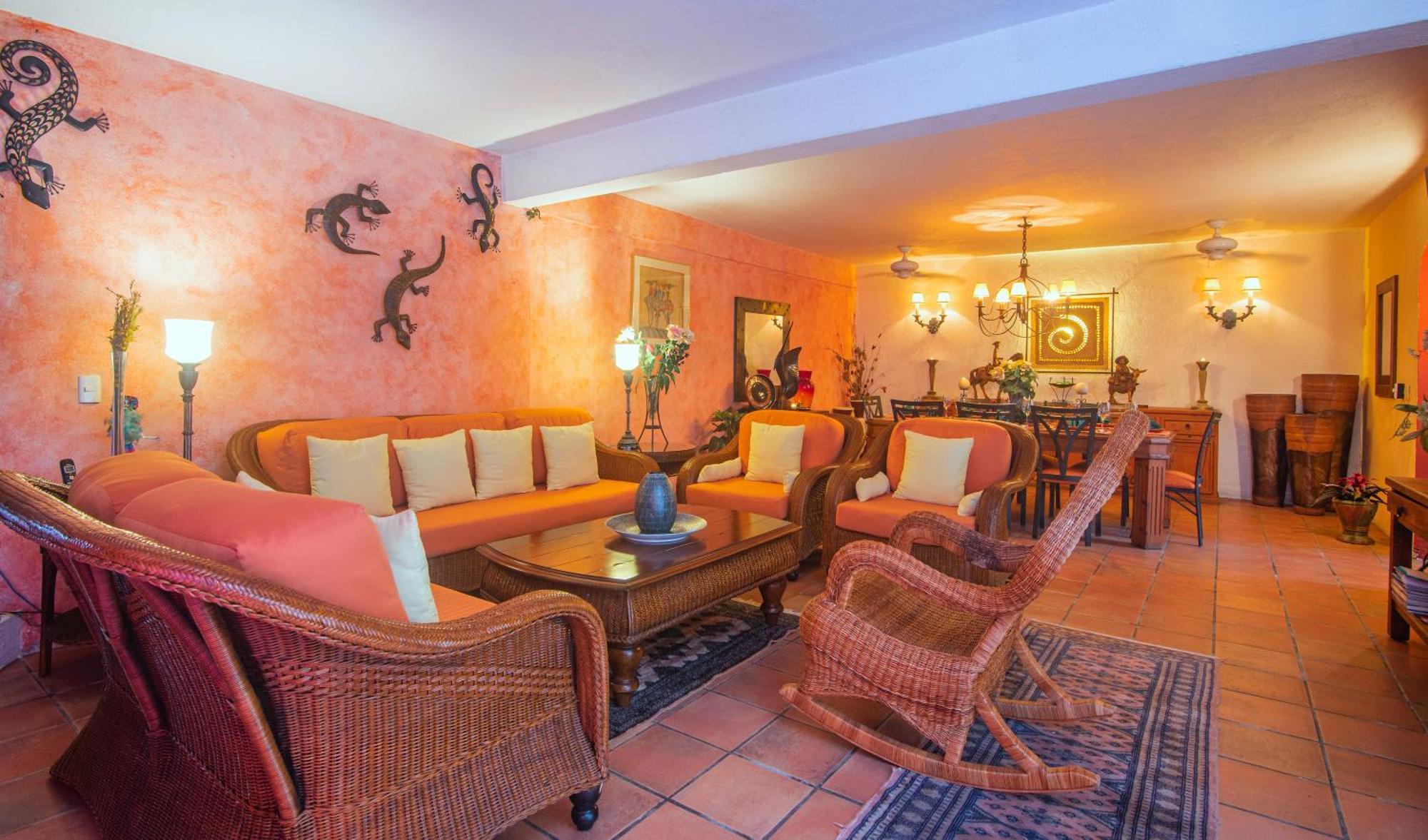 Holiday home Casa Romance Escondido Puerto Vallarta