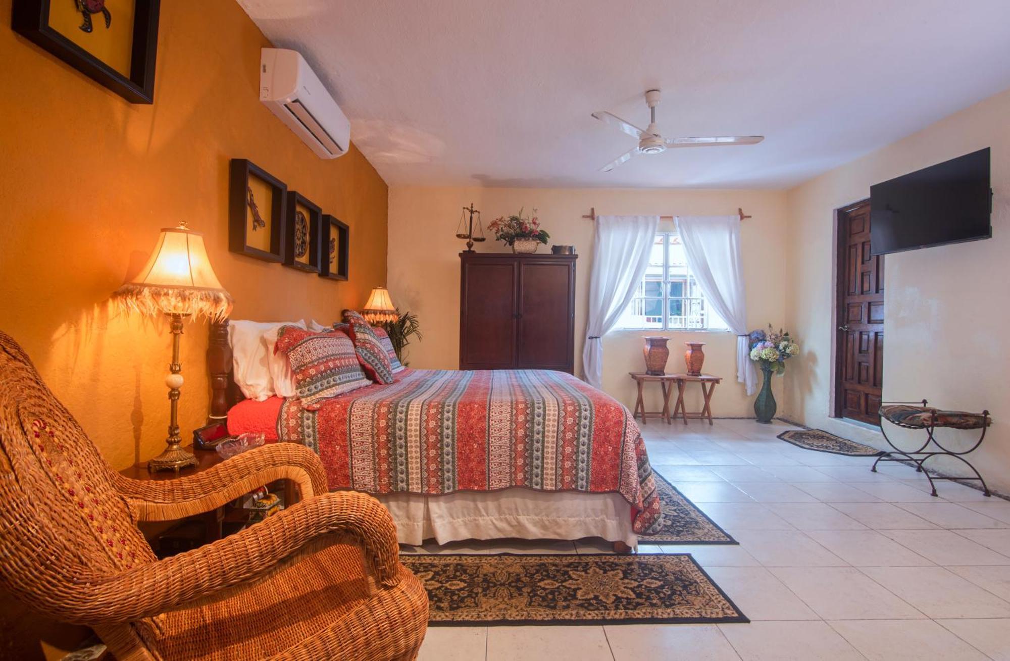 Casa Romance Escondido Puerto Vallarta