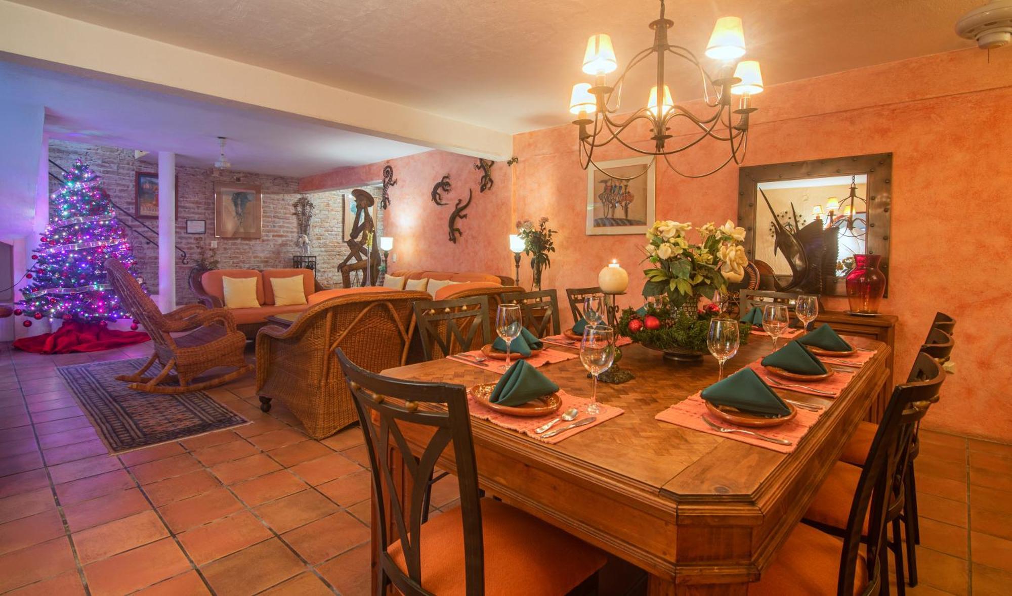 Casa Romance Escondido * Puerto Vallarta