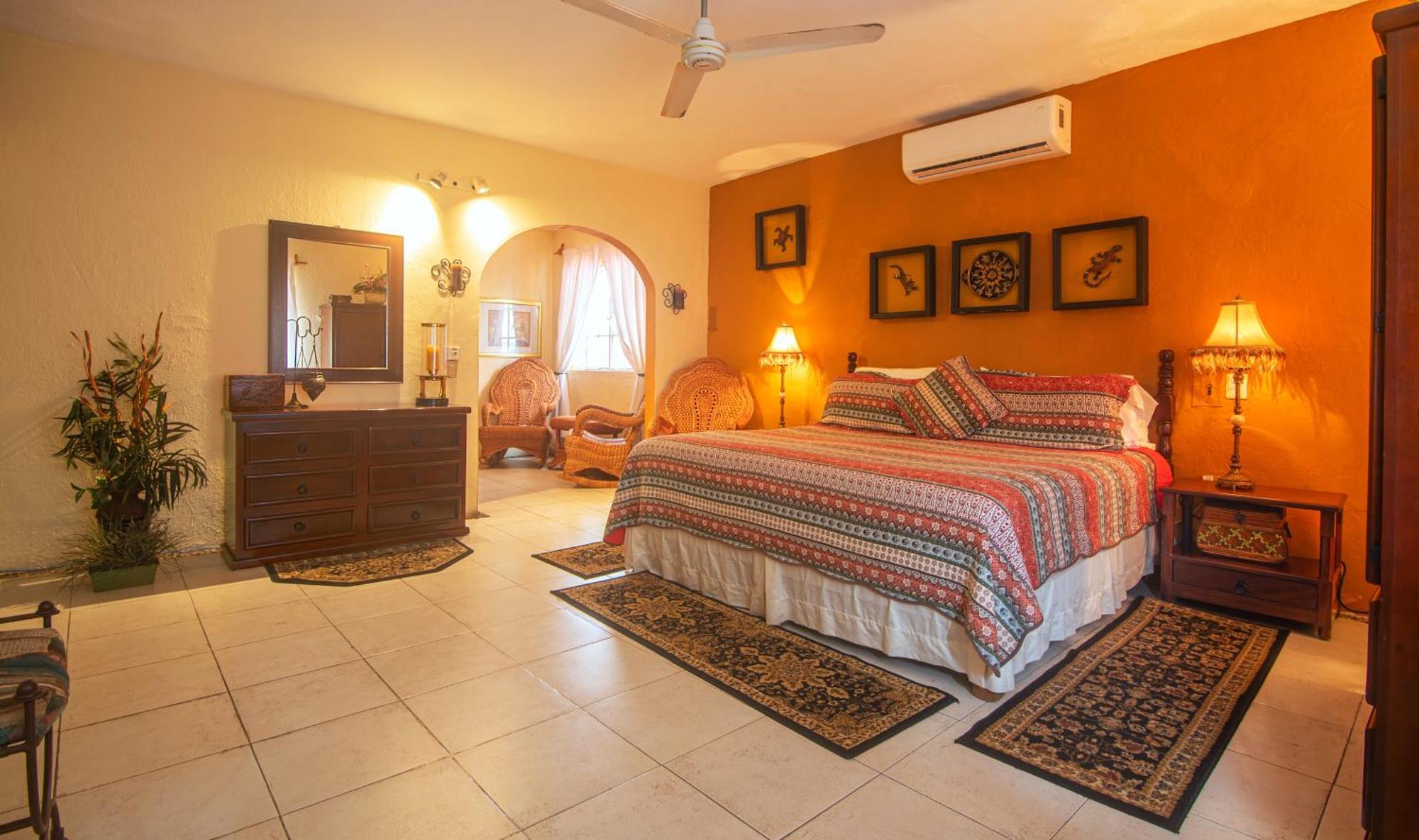 Holiday home Casa Romance Escondido