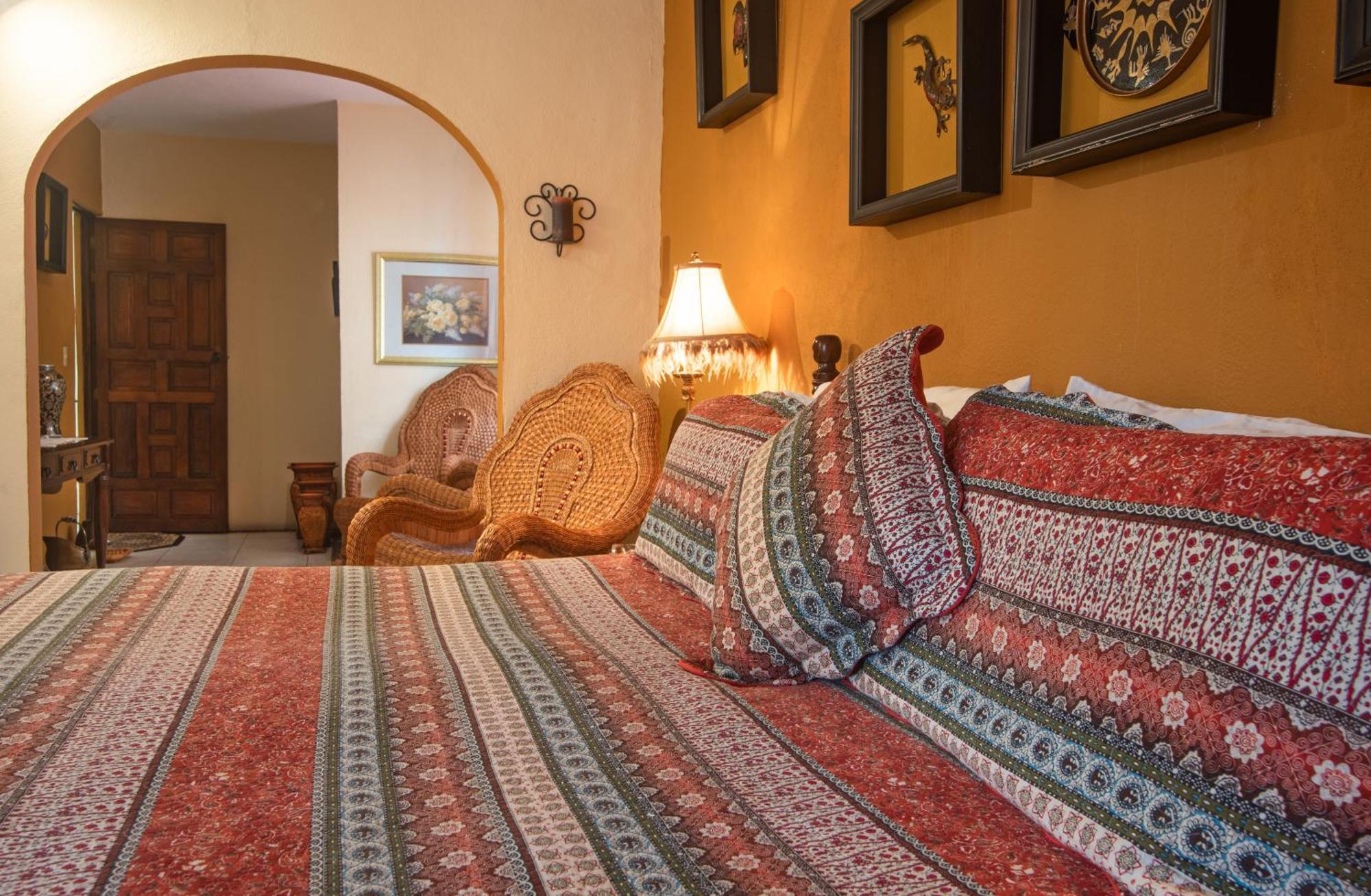 Casa Romance Escondido Holiday home Puerto Vallarta
