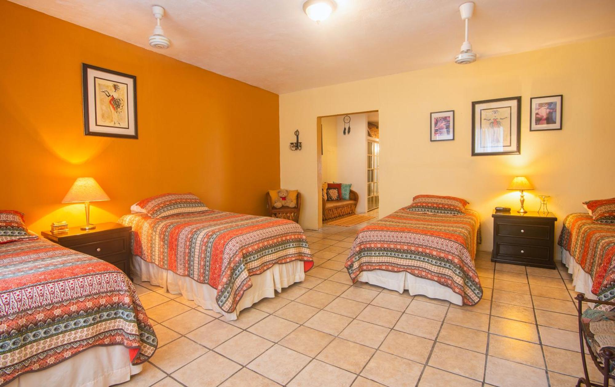 Casa Romance Escondido *