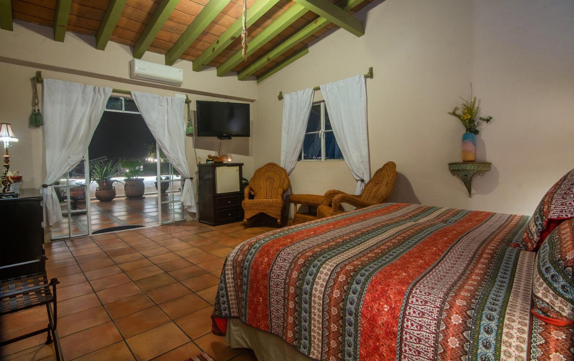 Casa Romance Escondido Holiday home