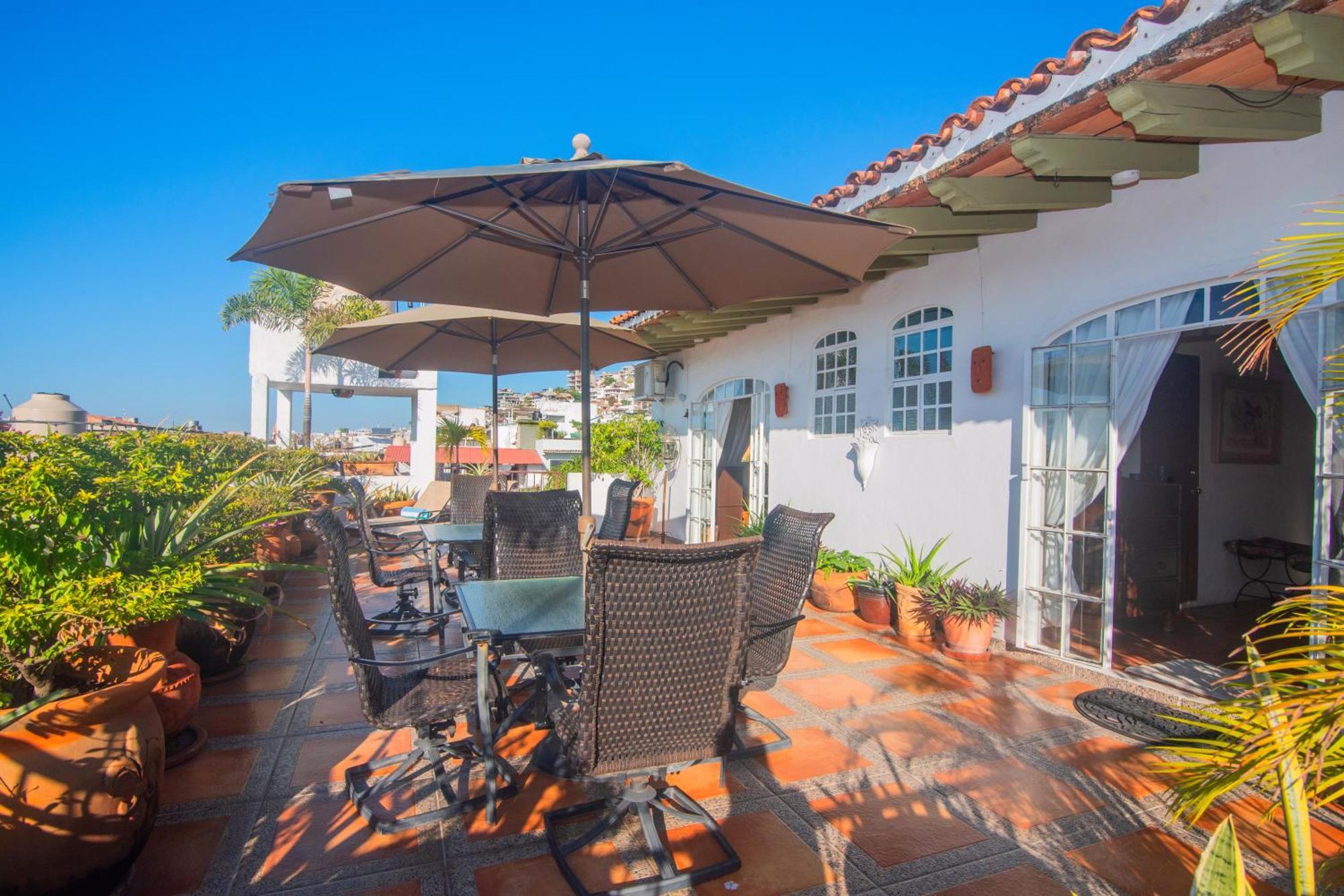 Holiday home Casa Romance Escondido