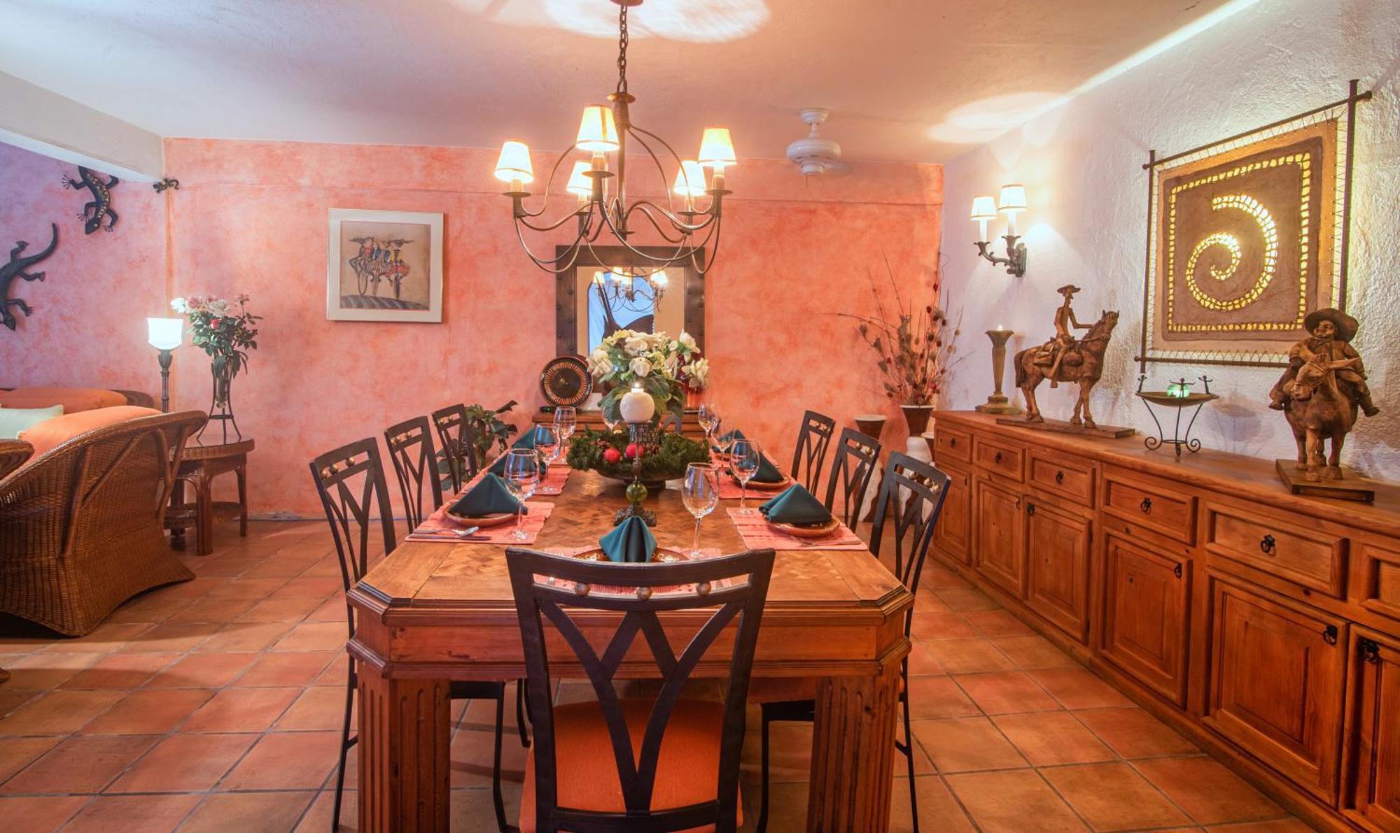 Holiday home Casa Romance Escondido Puerto Vallarta