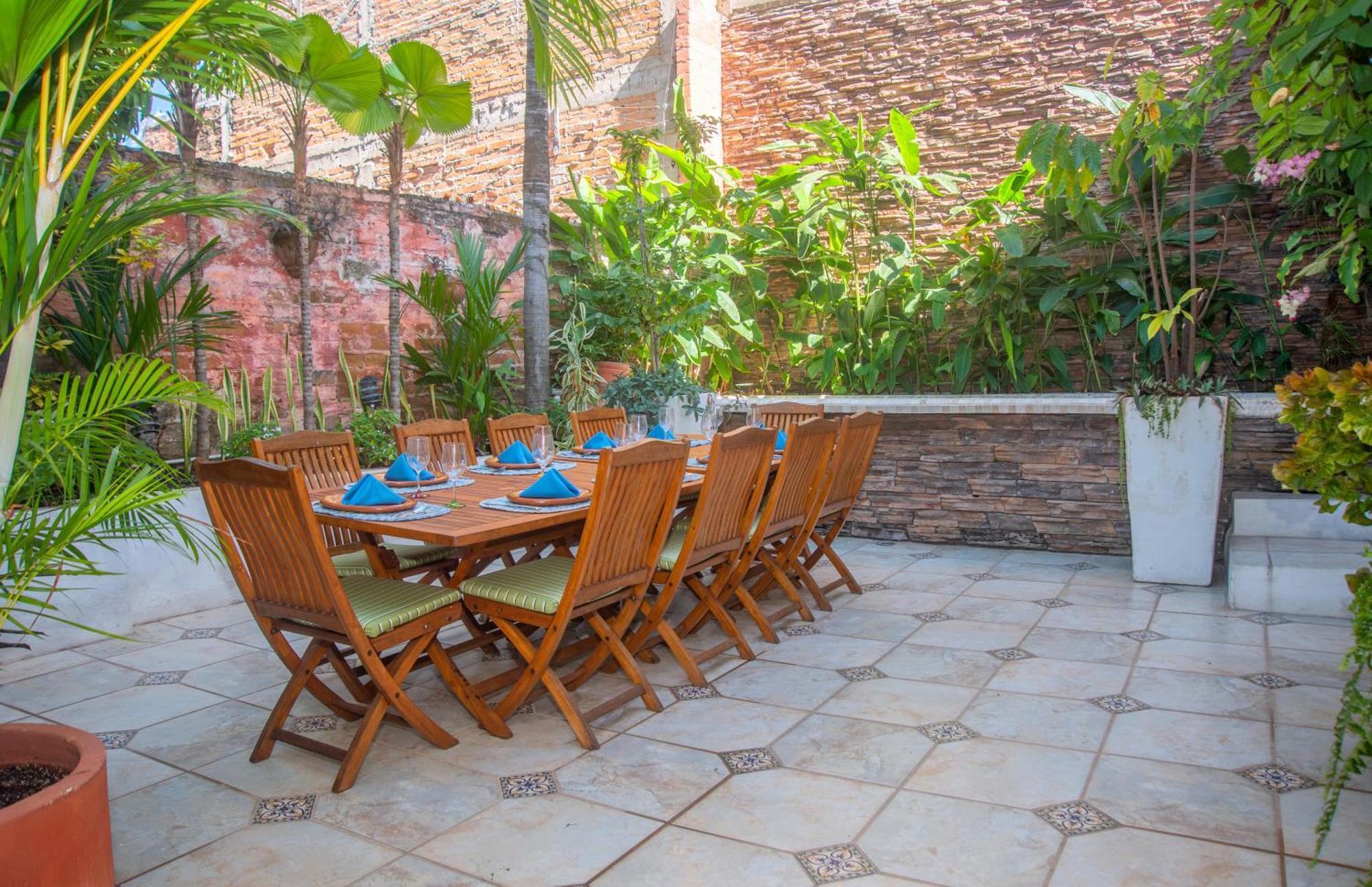 Holiday home Casa Romance Escondido Puerto Vallarta