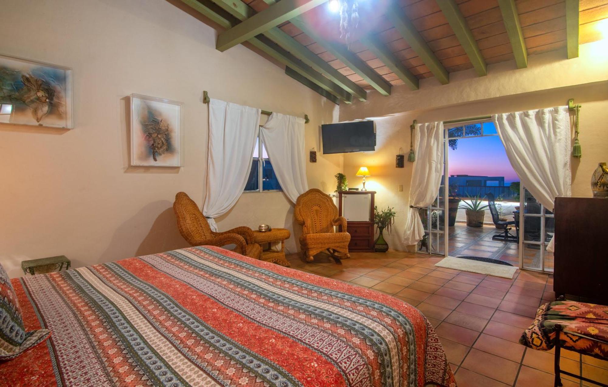 Casa Romance Escondido * Puerto Vallarta