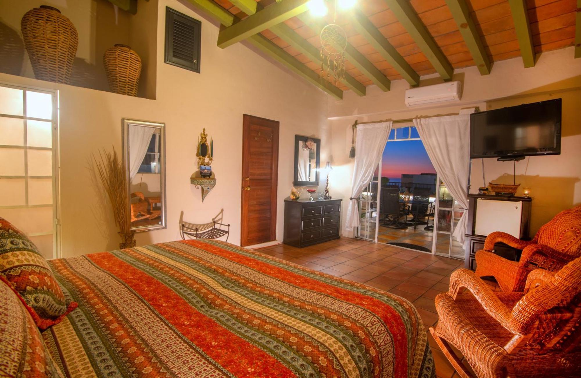 Holiday home Casa Romance Escondido