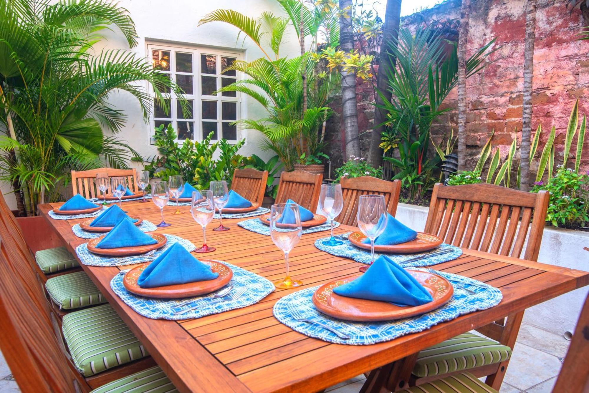 Casa Romance Escondido Holiday home *