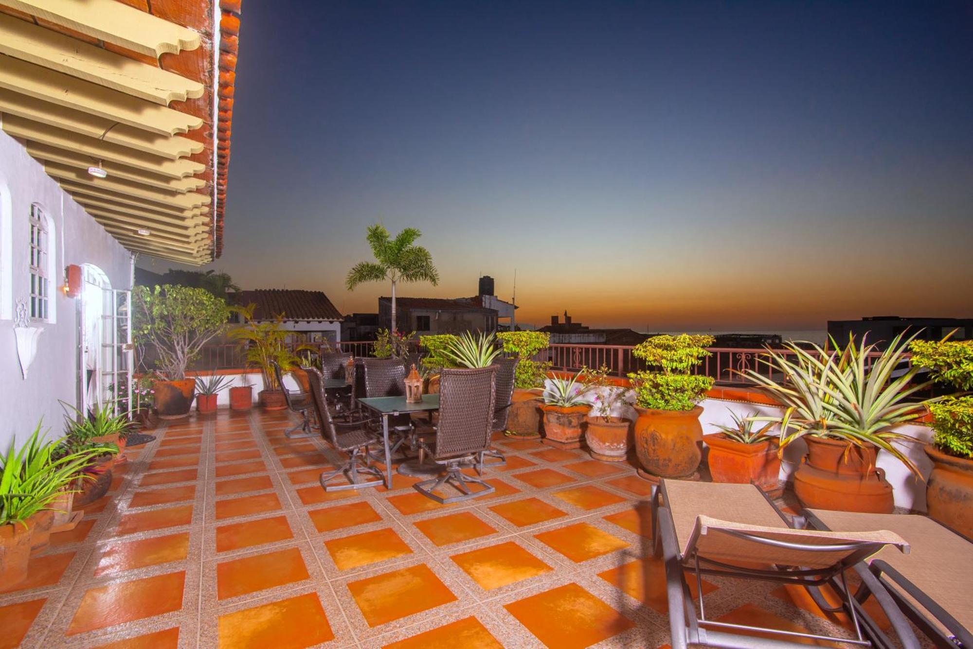 Casa Romance Escondido Holiday home Puerto Vallarta
