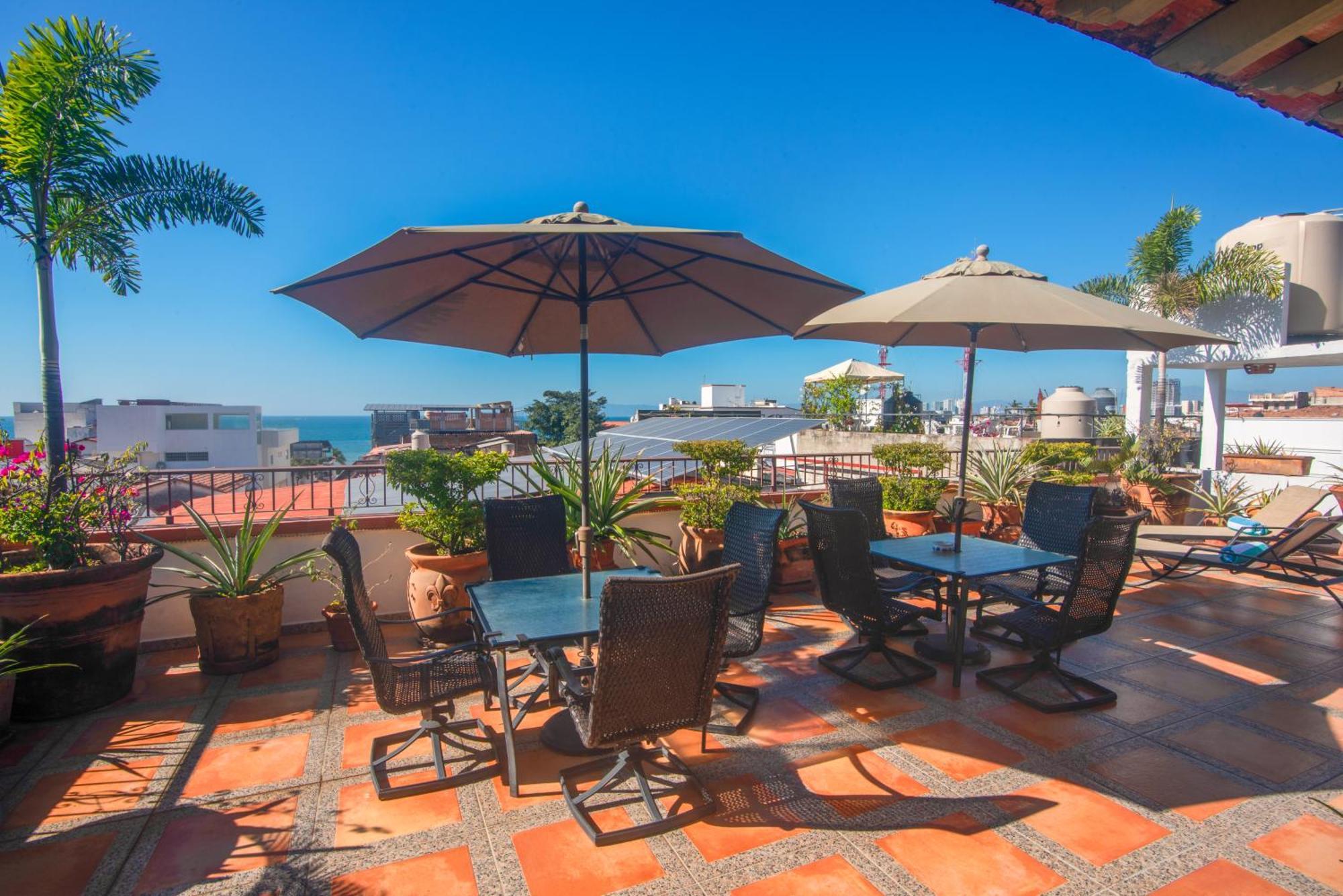 Casa Romance Escondido Puerto Vallarta