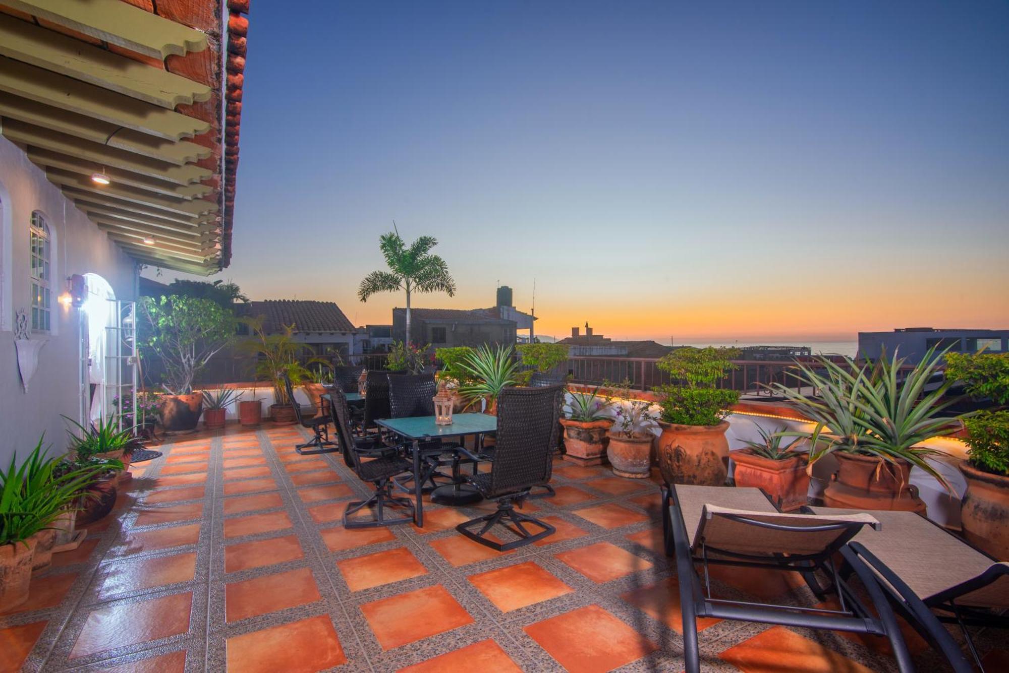 Casa Romance Escondido * Puerto Vallarta