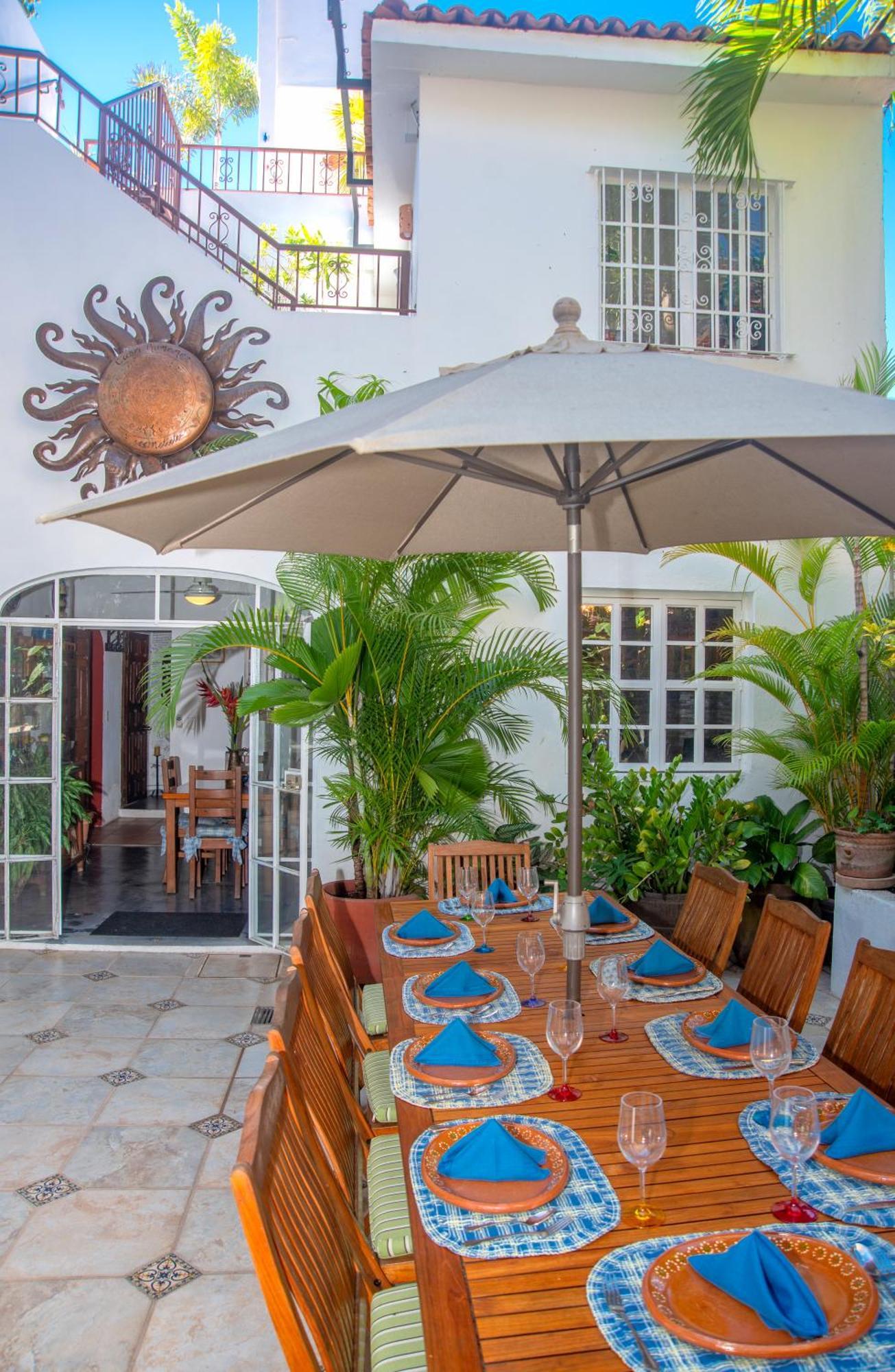 Casa Romance Escondido *