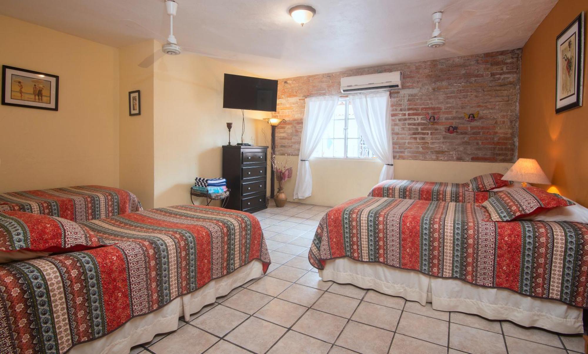 Holiday home Casa Romance Escondido Puerto Vallarta